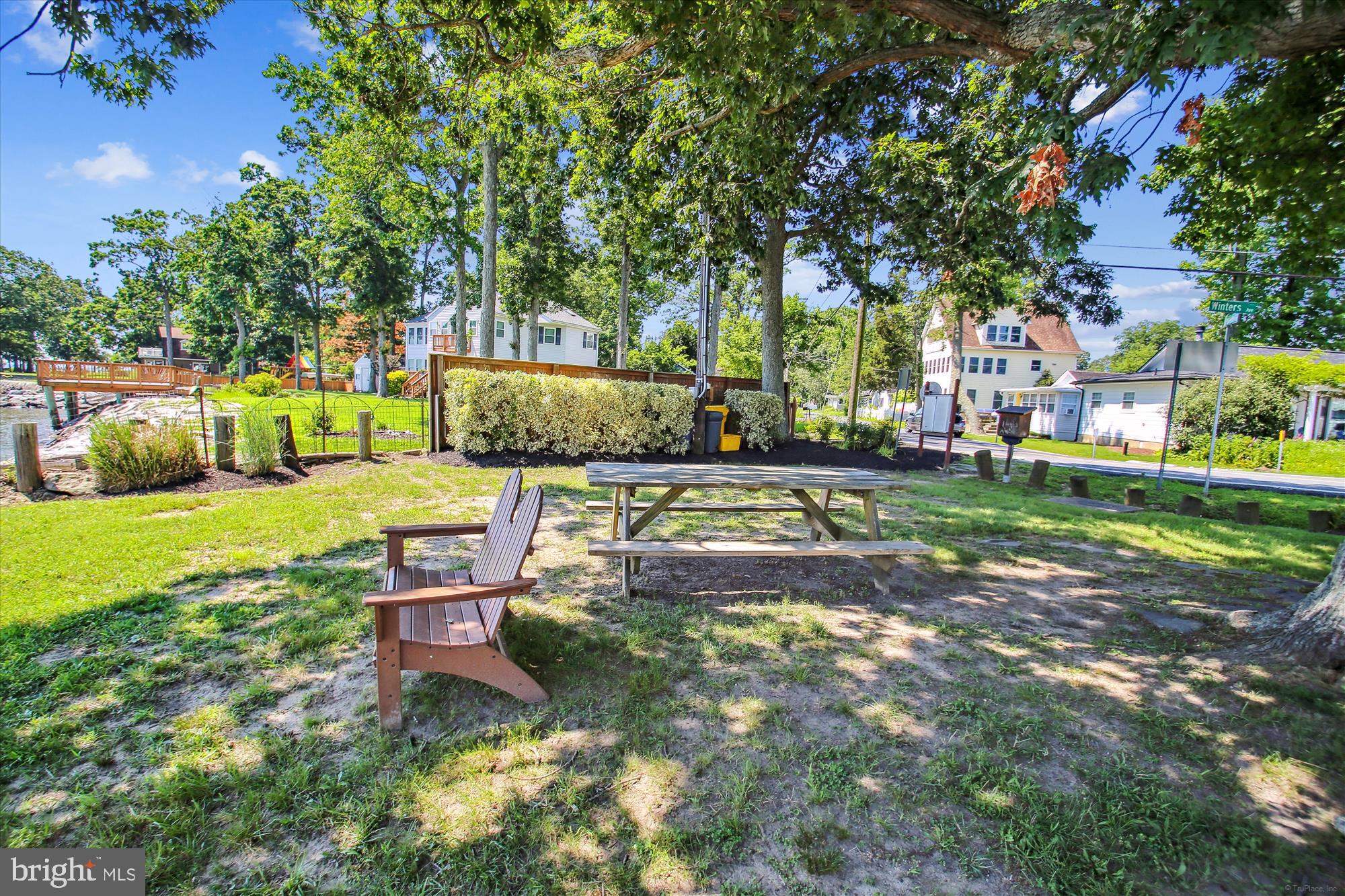 IDLEWILDE ON THE BAY - Residential