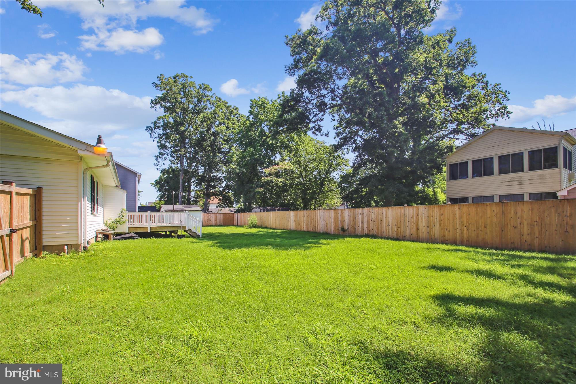 IDLEWILDE ON THE BAY - Residential