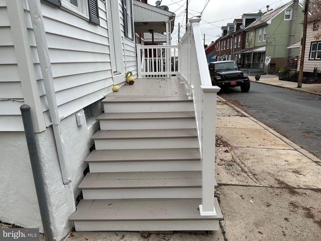 Photo of 731 HIGH ST, LANCASTER, PA 17603 (MLS # PALA2028084)