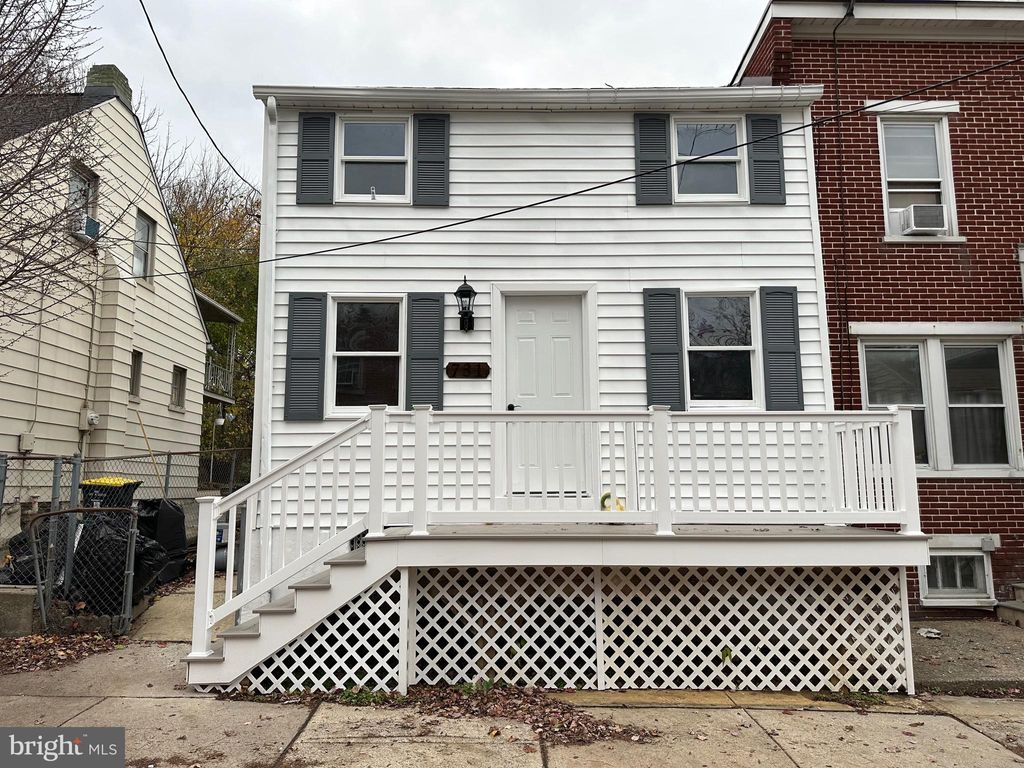 Photo of 731 HIGH ST, LANCASTER, PA 17603 (MLS # PALA2028084)