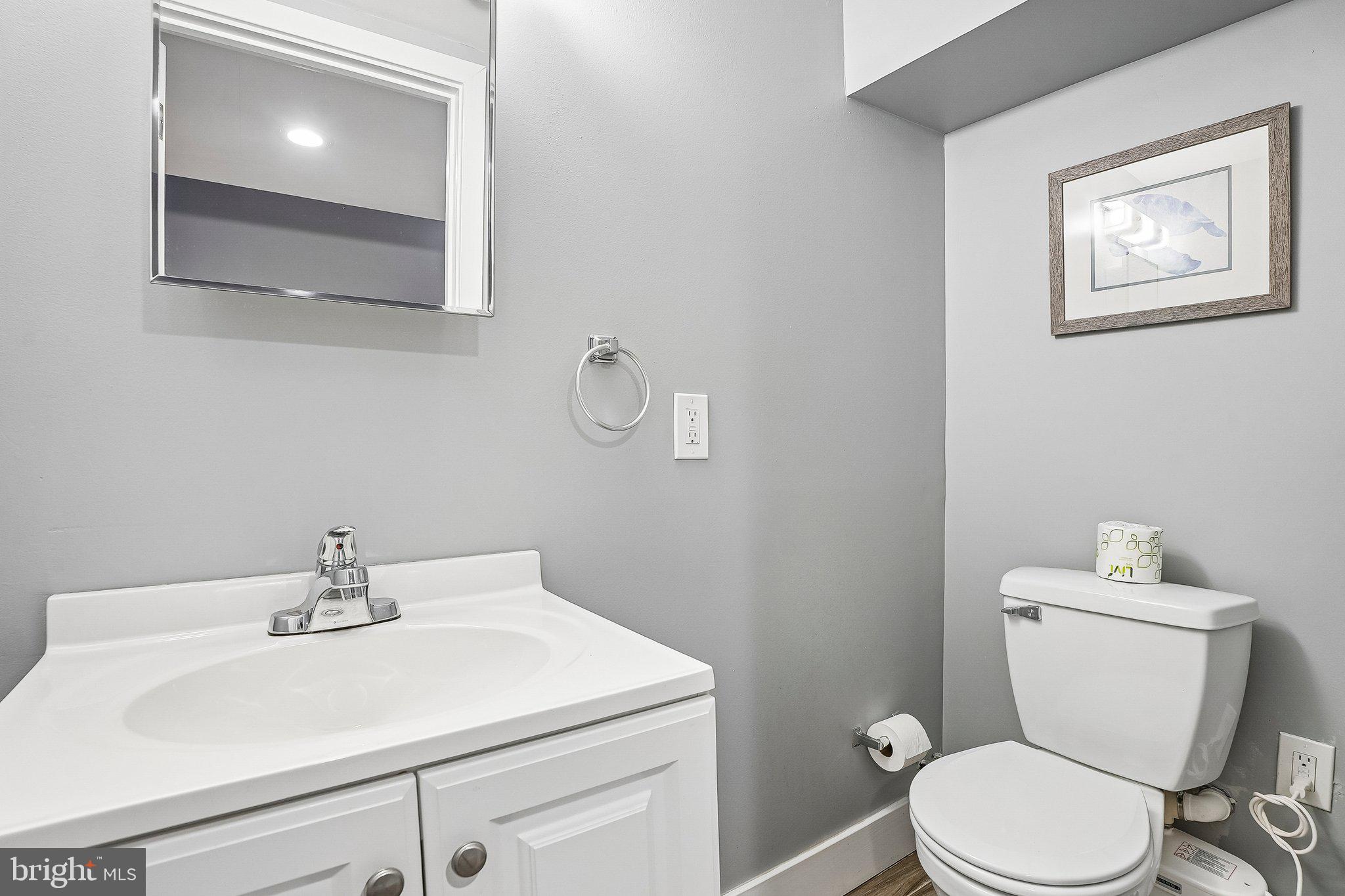 POINT BREEZE - Residential