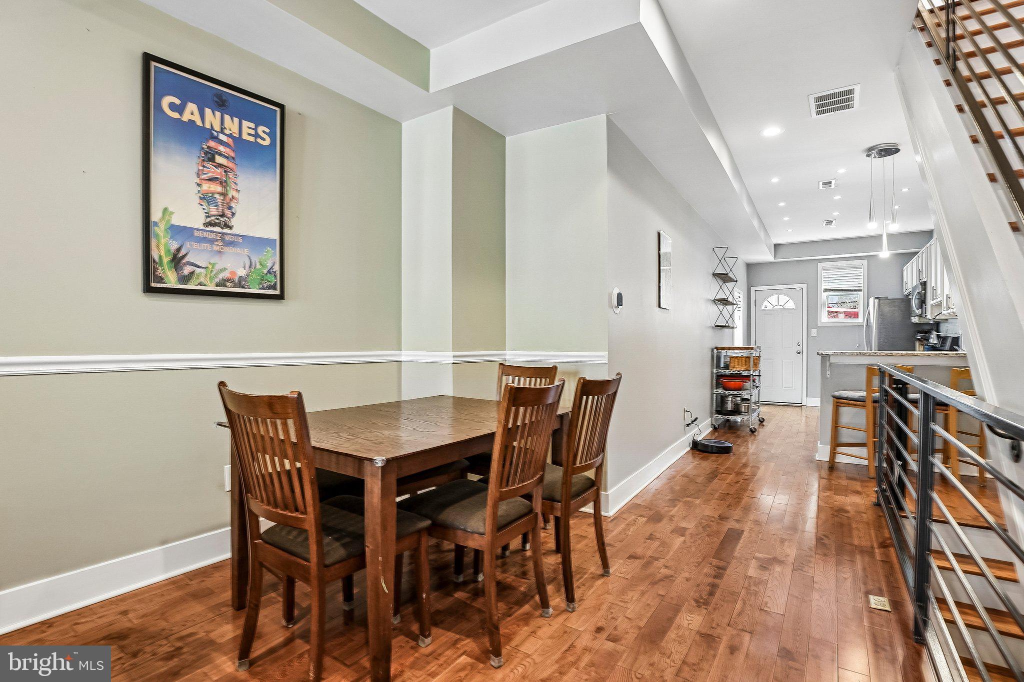 POINT BREEZE - Residential