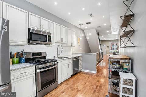 Townhouse For Sale - 2238 Dickinson Street<br/> PHILADELPHIA, PA 19146
