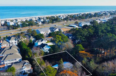 23 SHORT ROAD BETHANY BEACH DE 19930