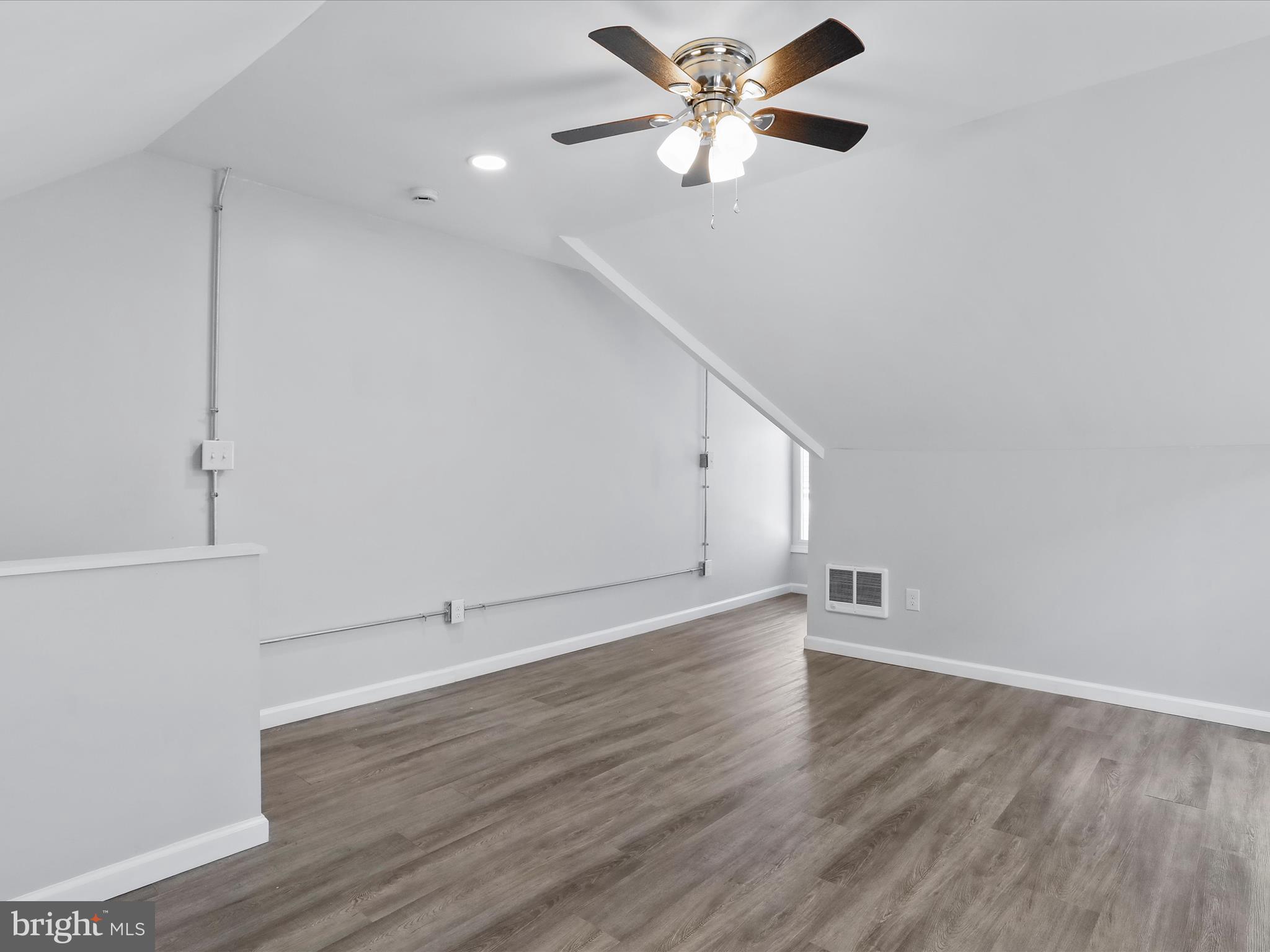 HAGERSTOWN - Residential Lease