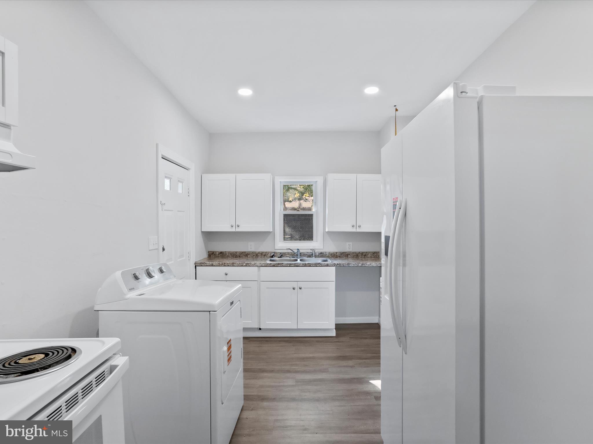 HAGERSTOWN - Residential Lease