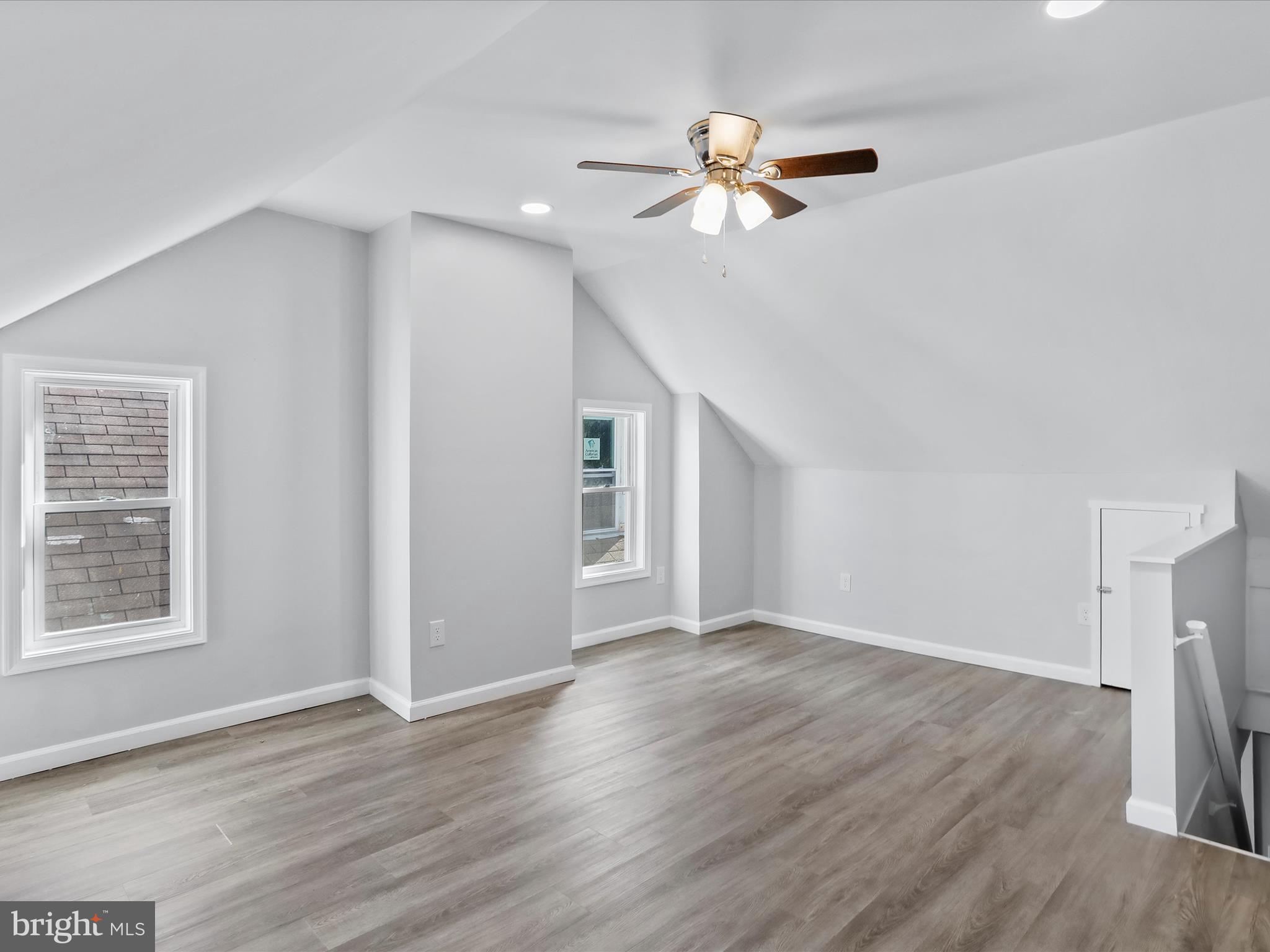 HAGERSTOWN - Residential Lease