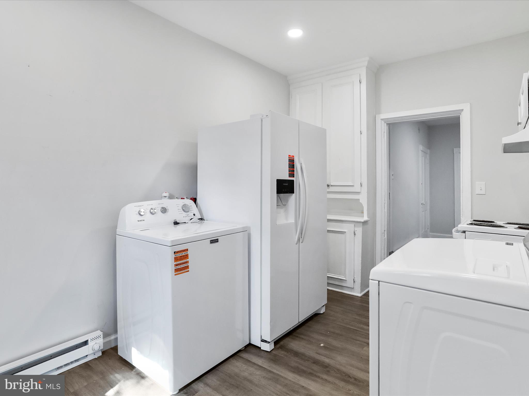 HAGERSTOWN - Residential Lease