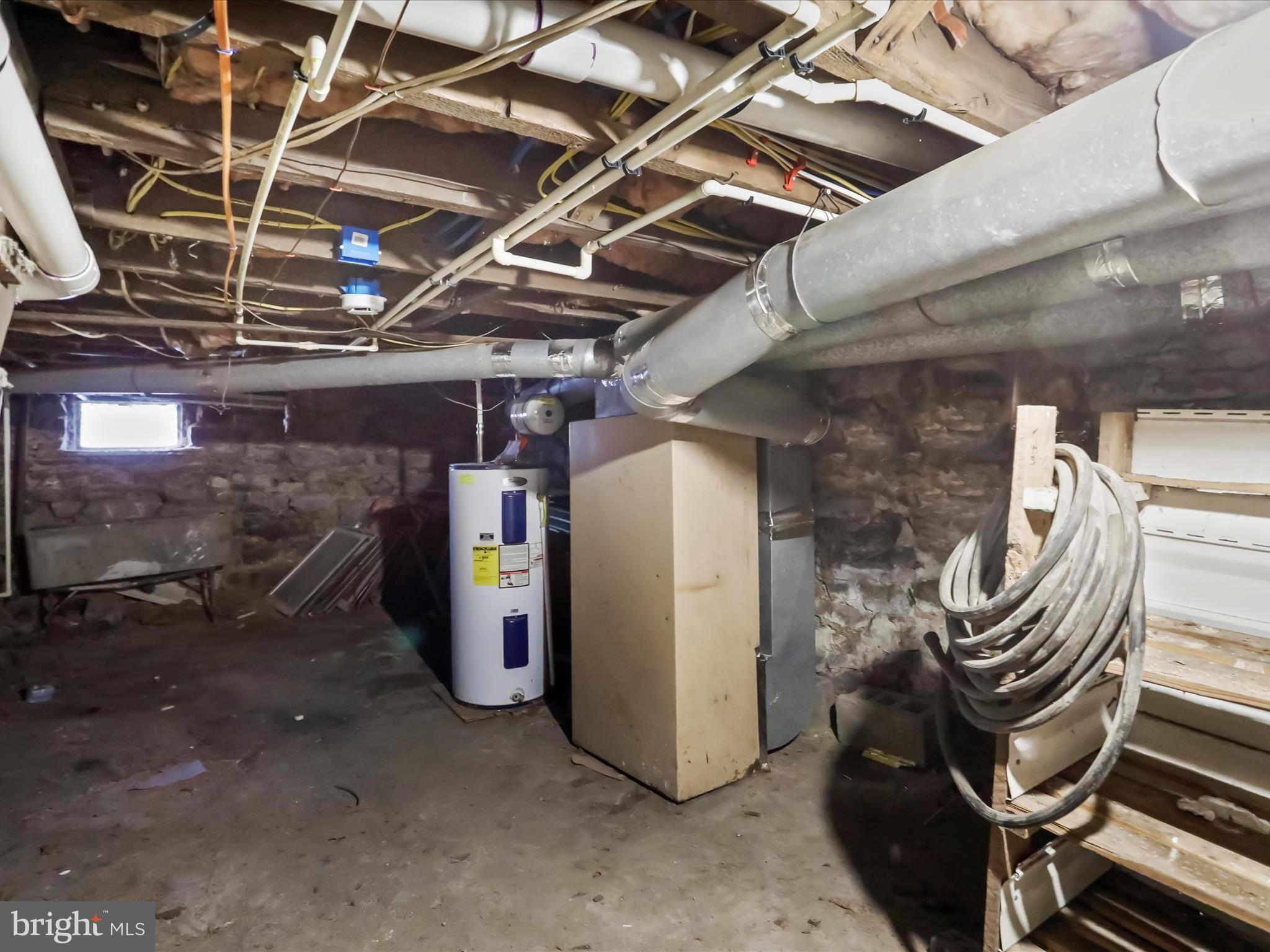 HAGERSTOWN - Residential Lease