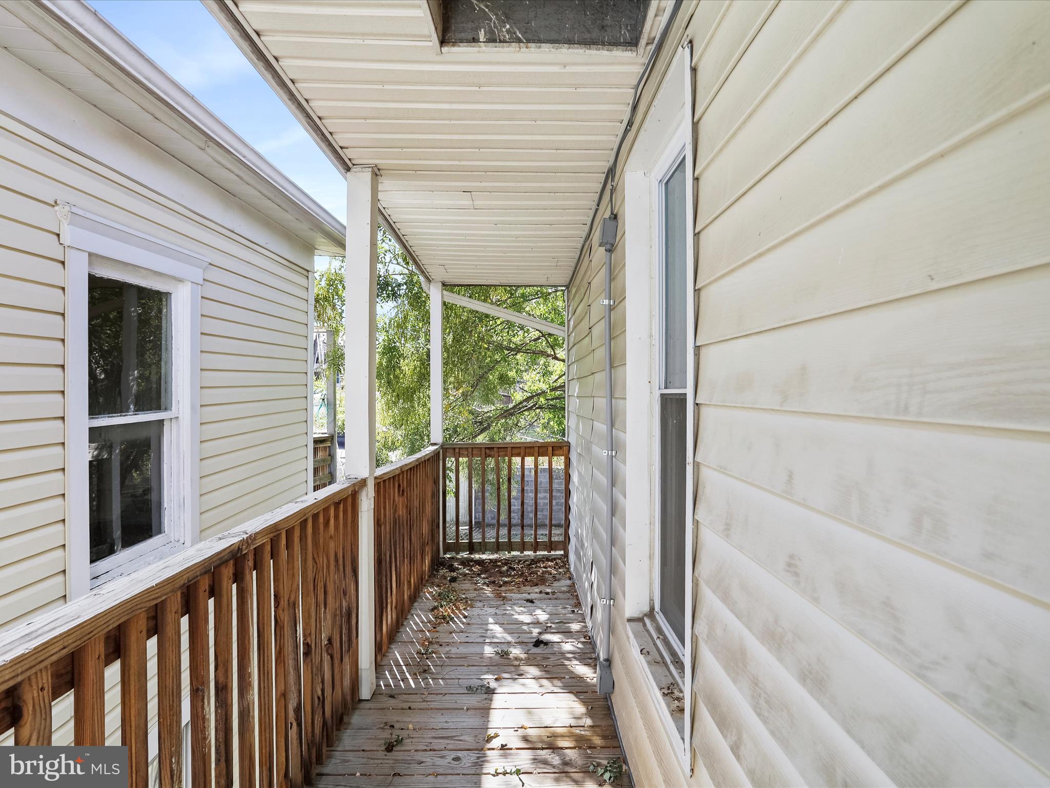 HAGERSTOWN - Residential Lease