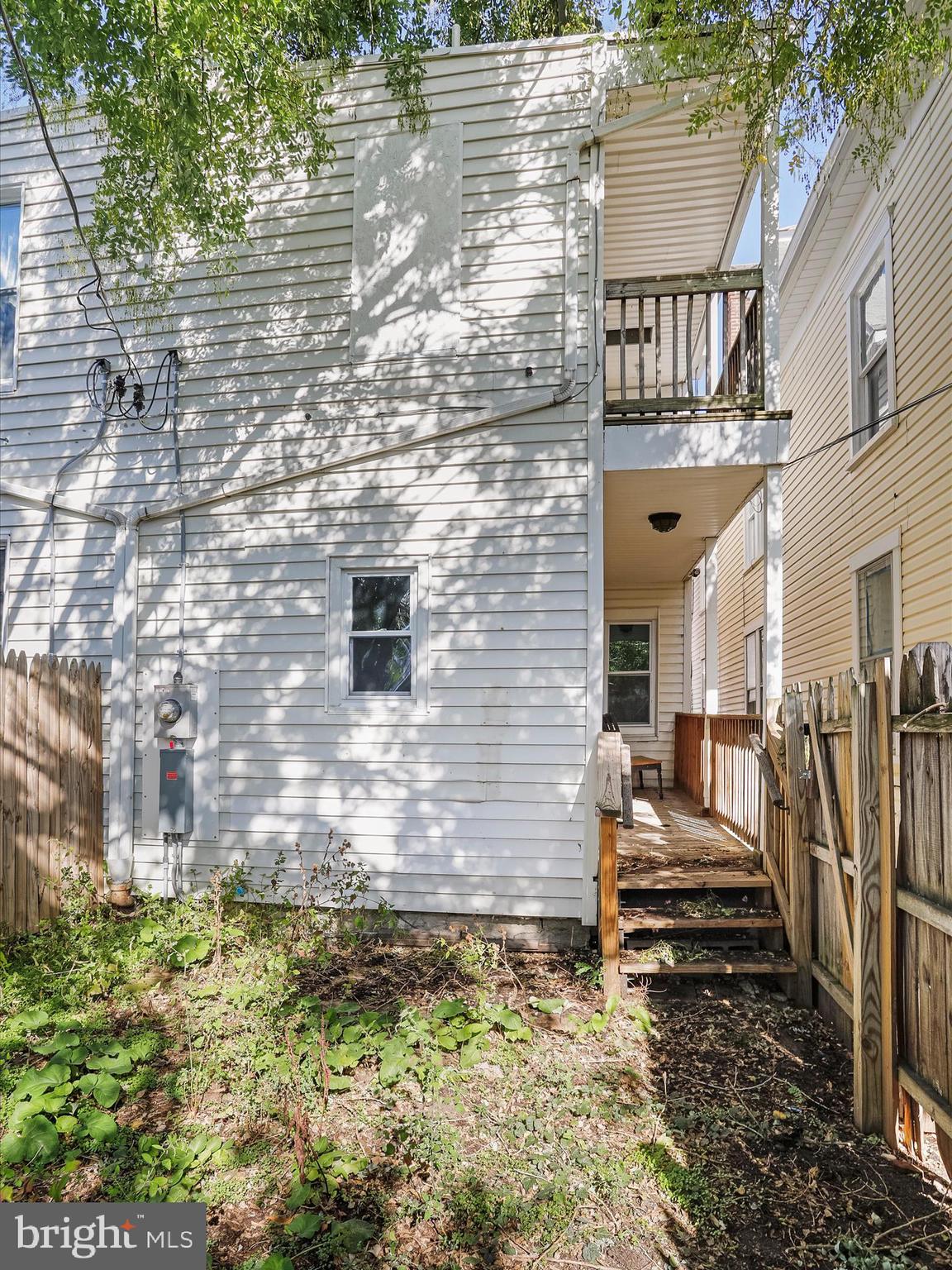 HAGERSTOWN - Residential Lease