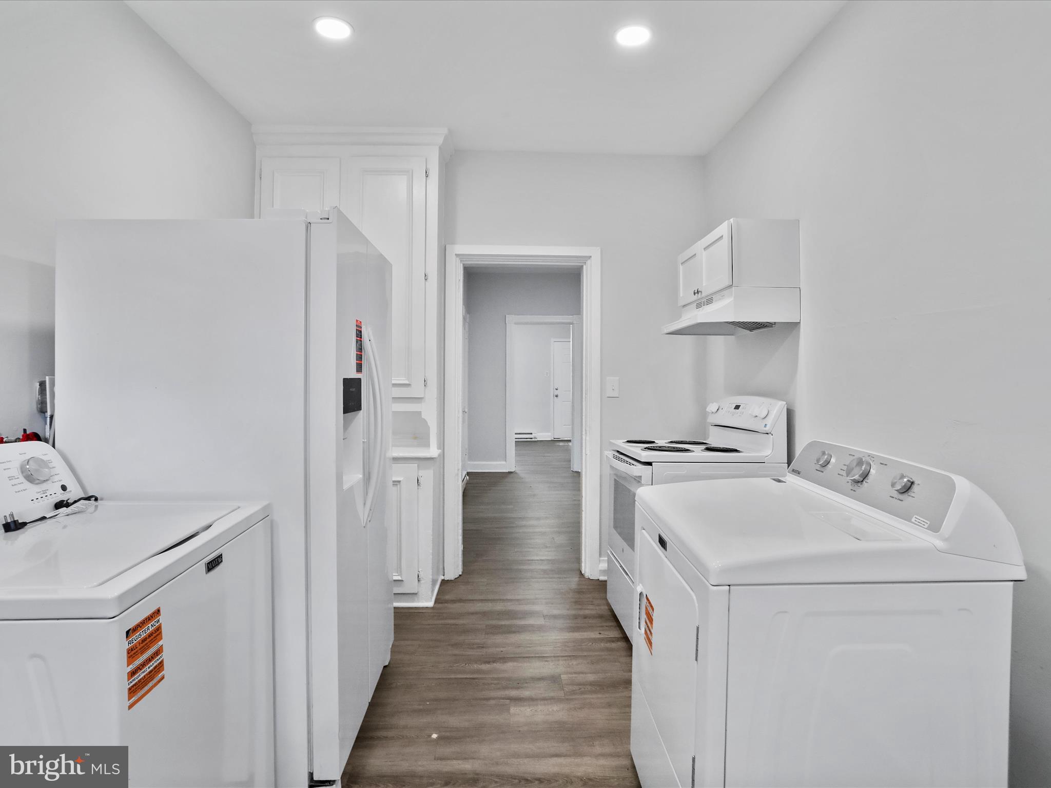 HAGERSTOWN - Residential Lease