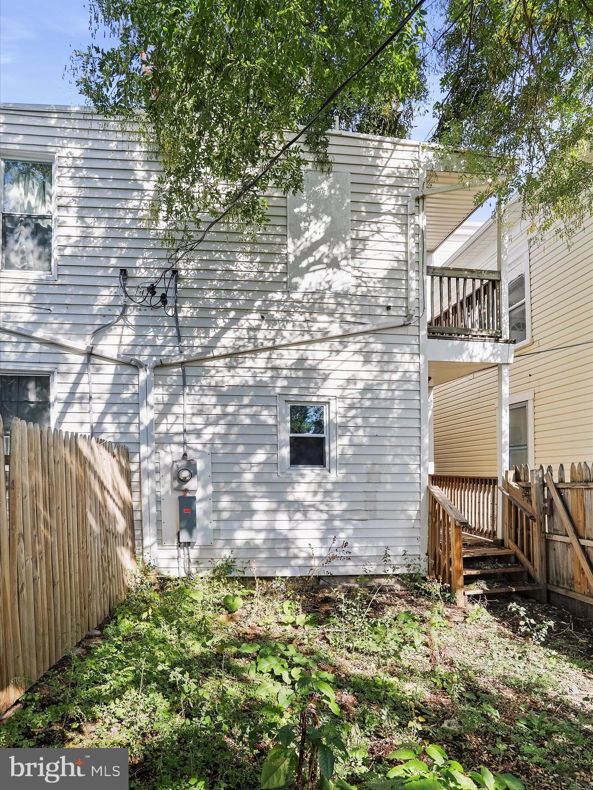 HAGERSTOWN - Residential Lease