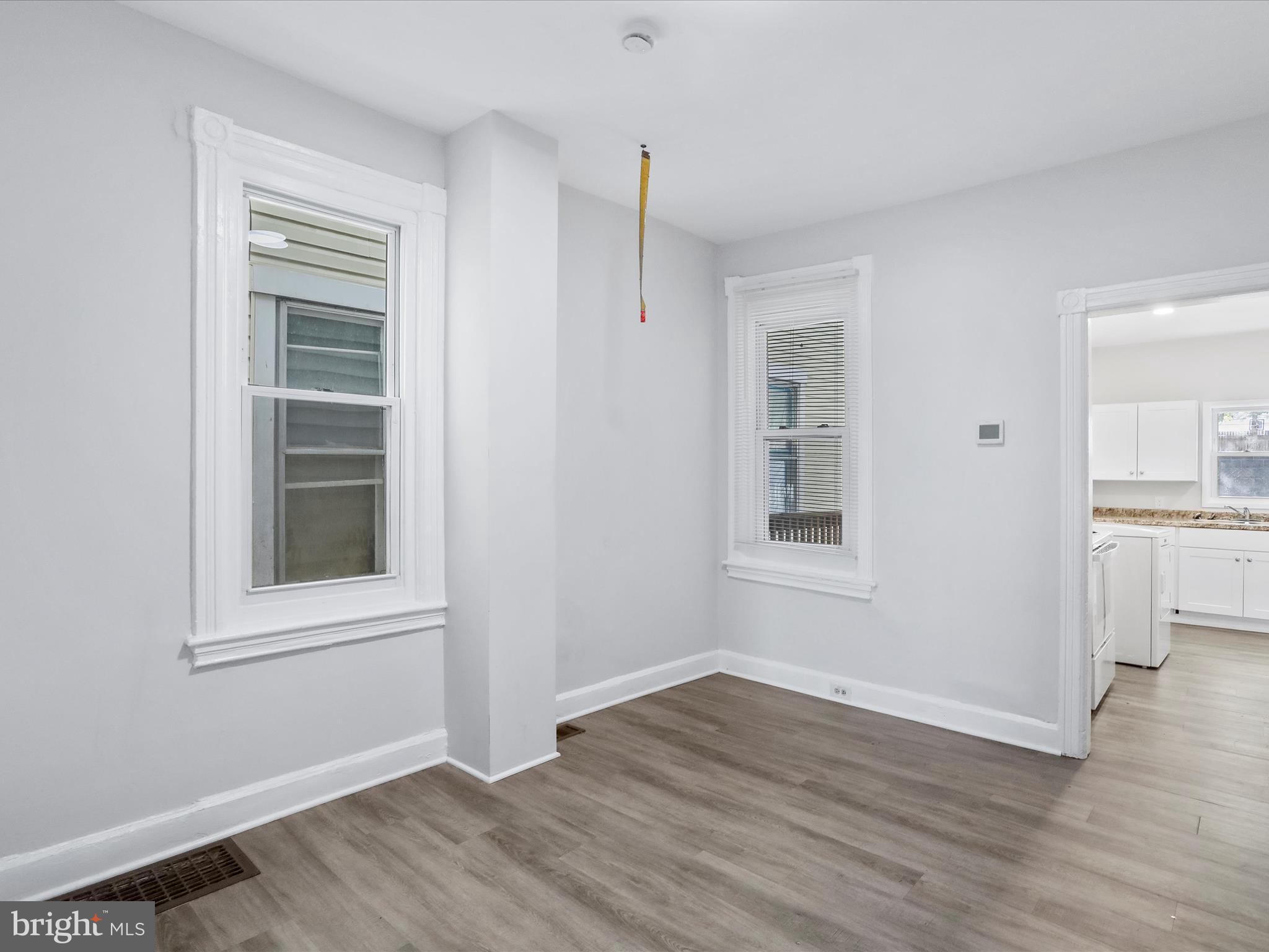 HAGERSTOWN - Residential Lease