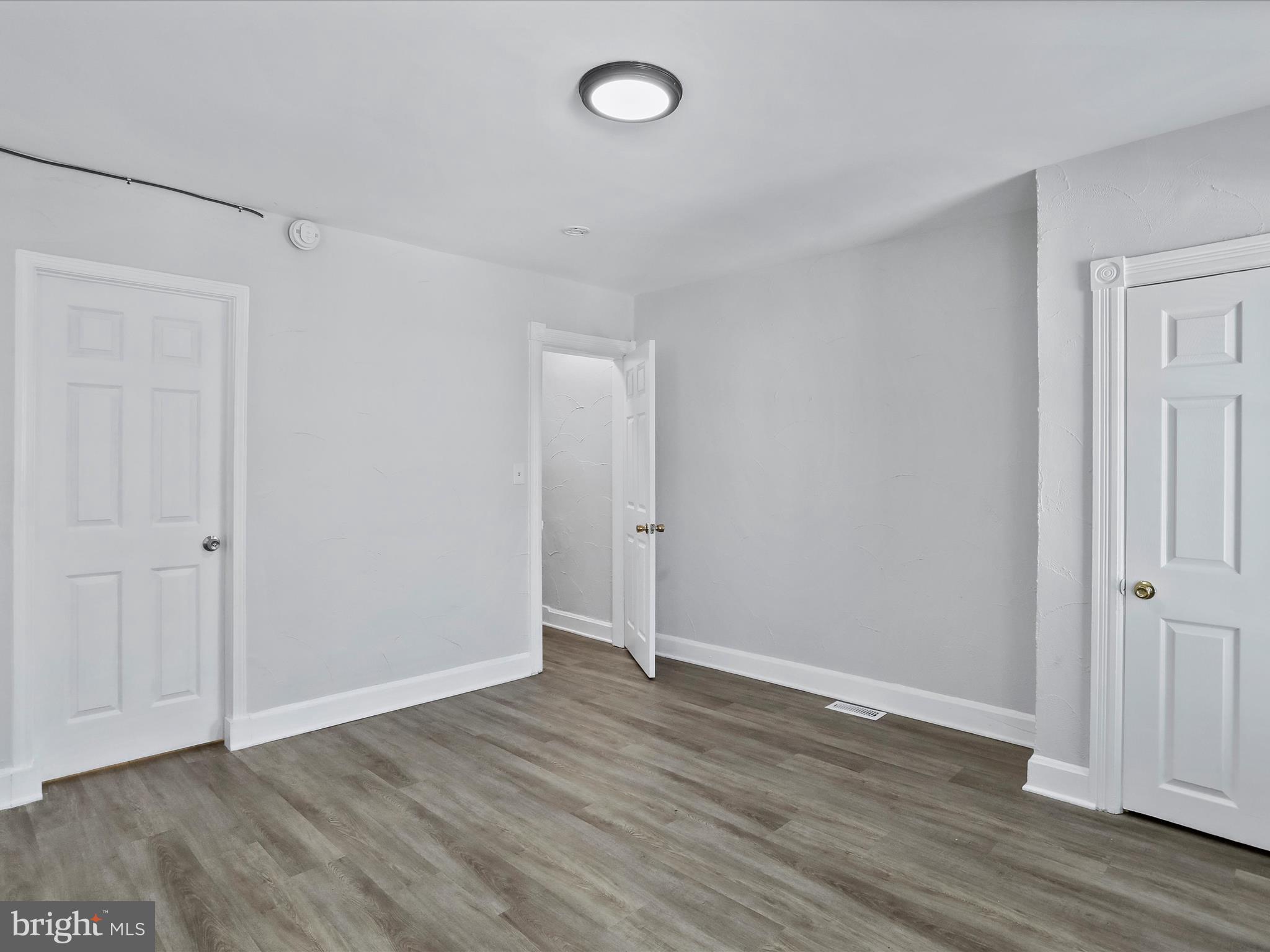 HAGERSTOWN - Residential Lease