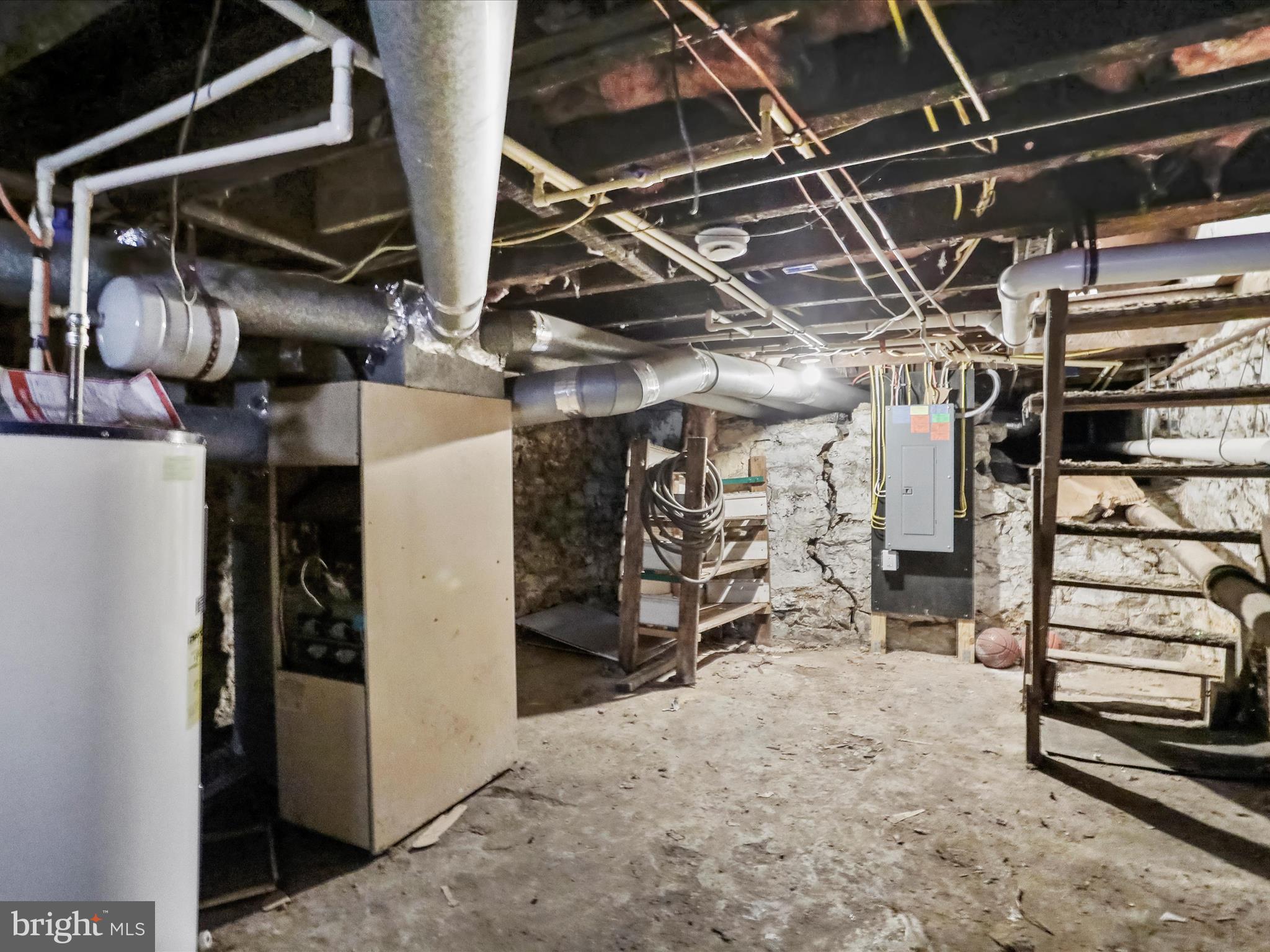 HAGERSTOWN - Residential Lease