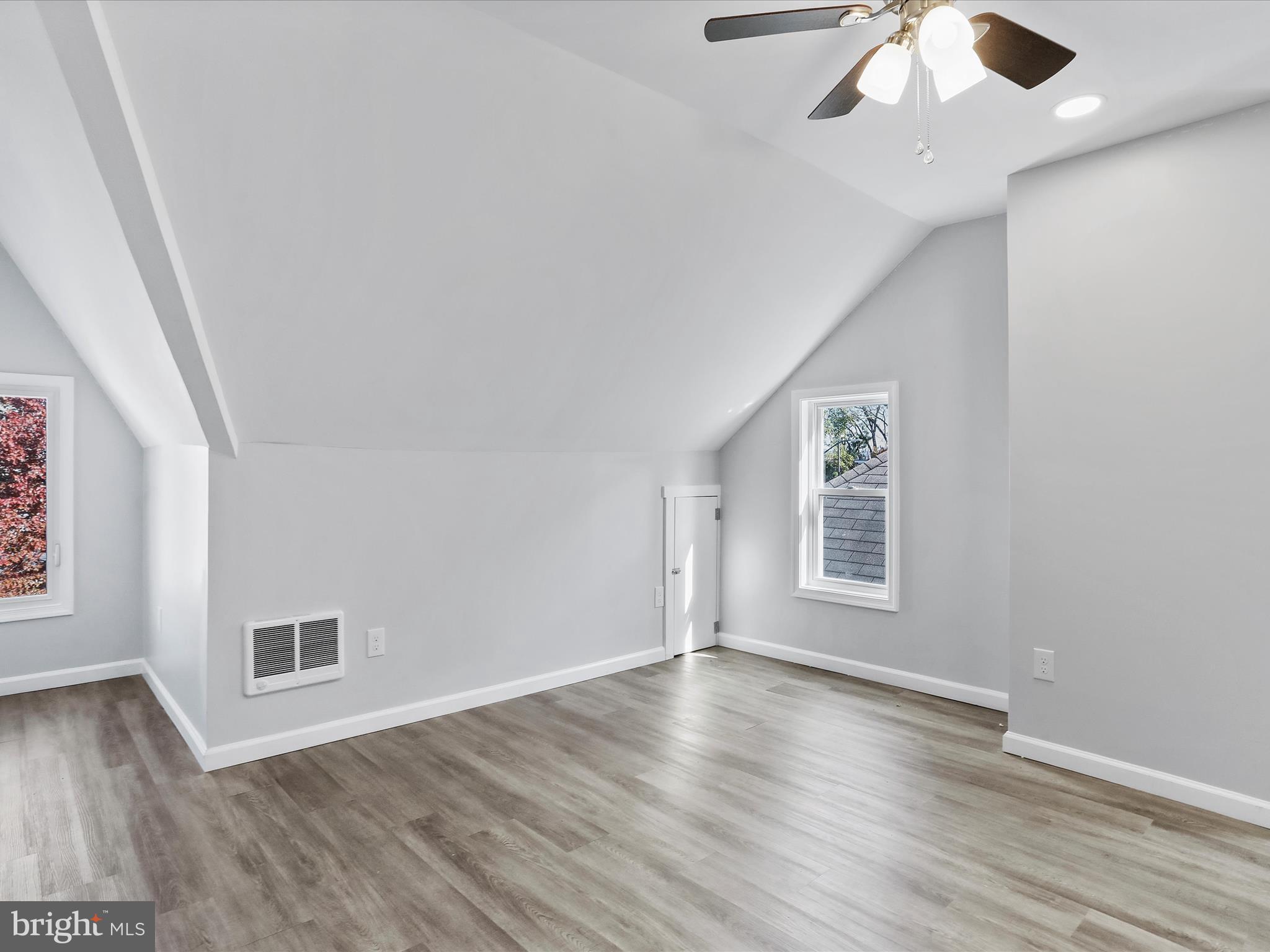 HAGERSTOWN - Residential Lease