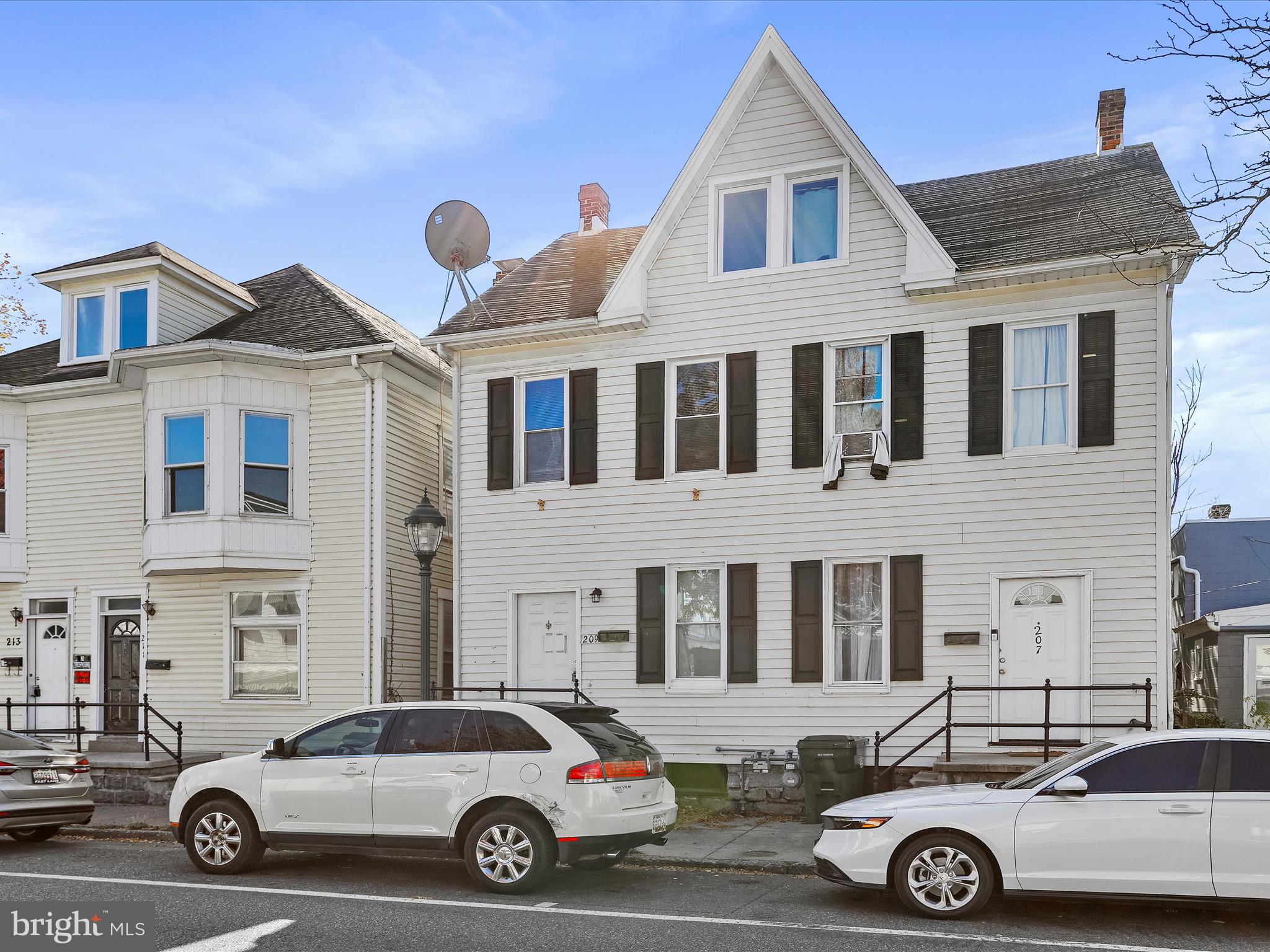 HAGERSTOWN - Residential Lease