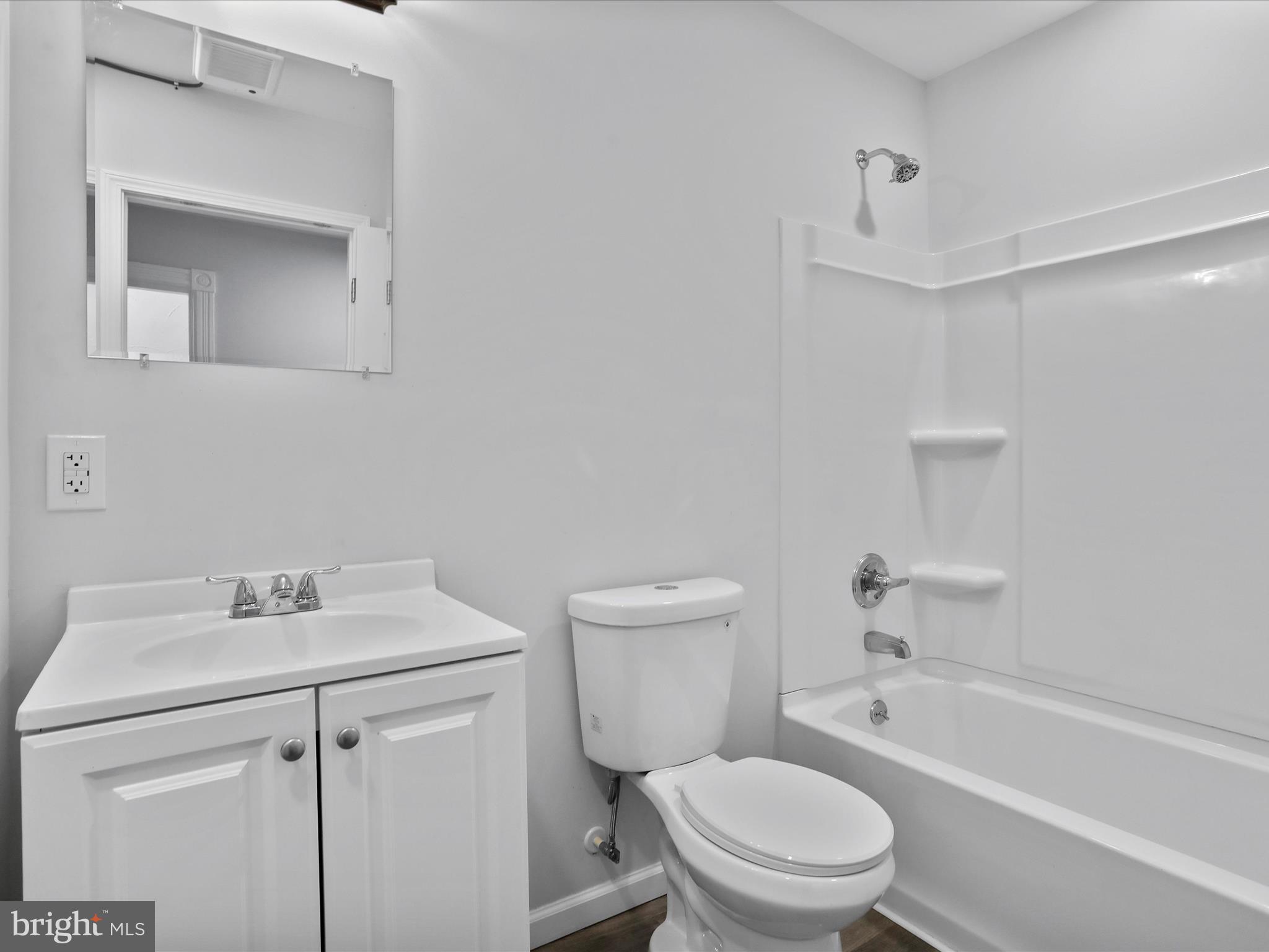 HAGERSTOWN - Residential Lease