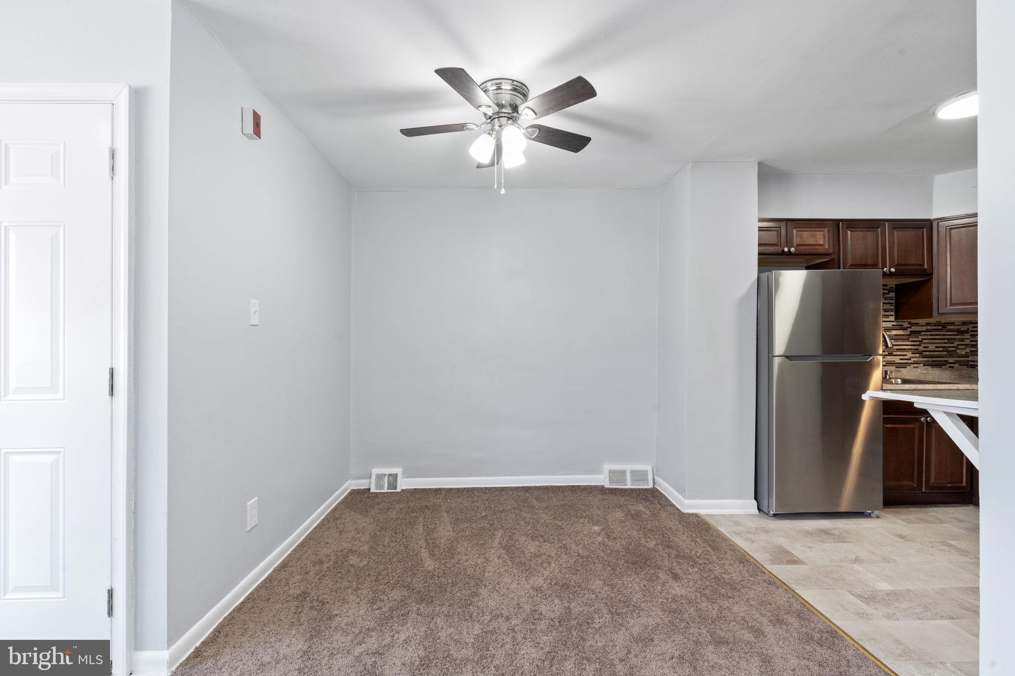 WYNNEFIELD HEIGHTS - Residential Lease