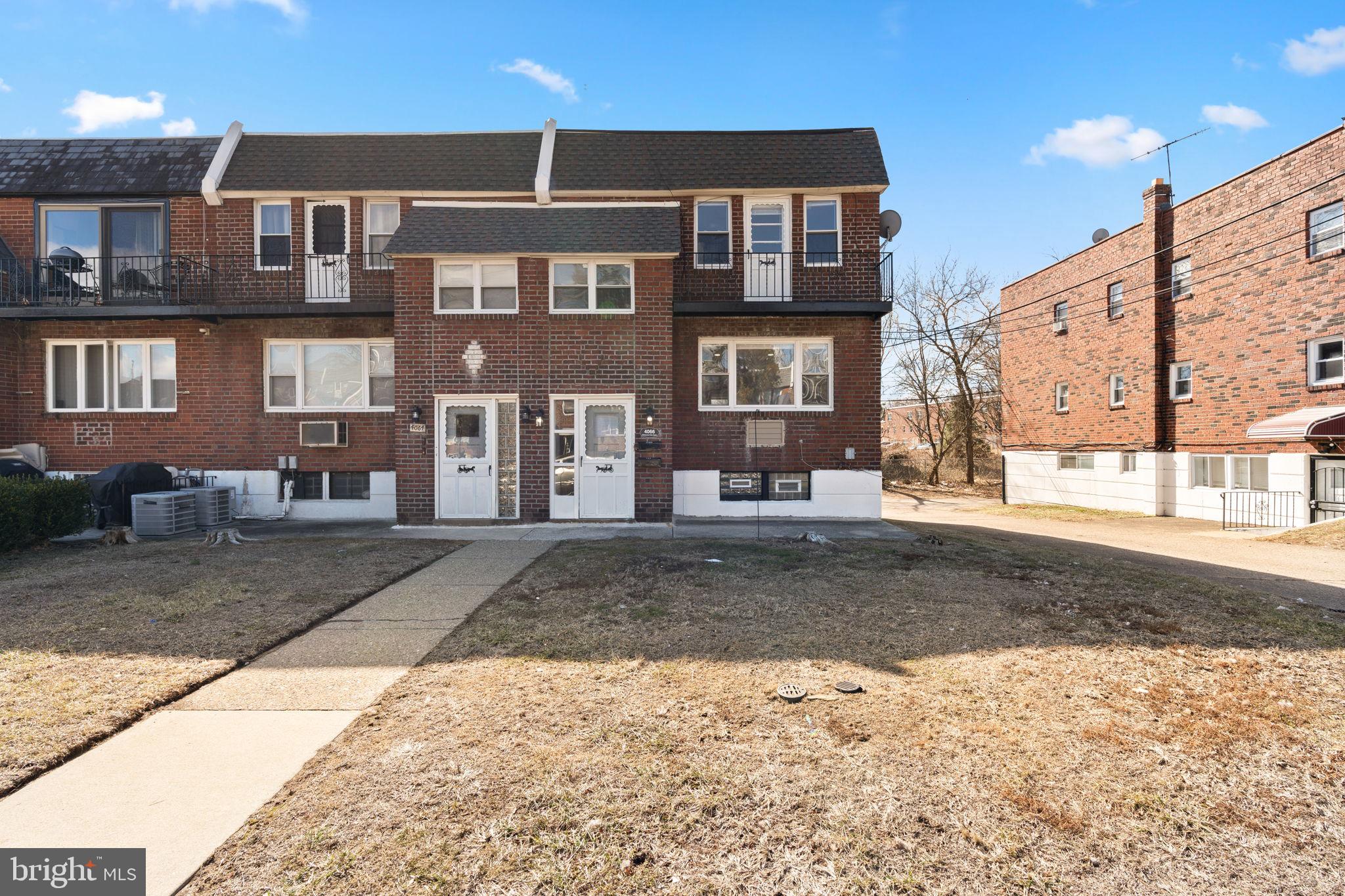 WYNNEFIELD HEIGHTS - Residential Lease