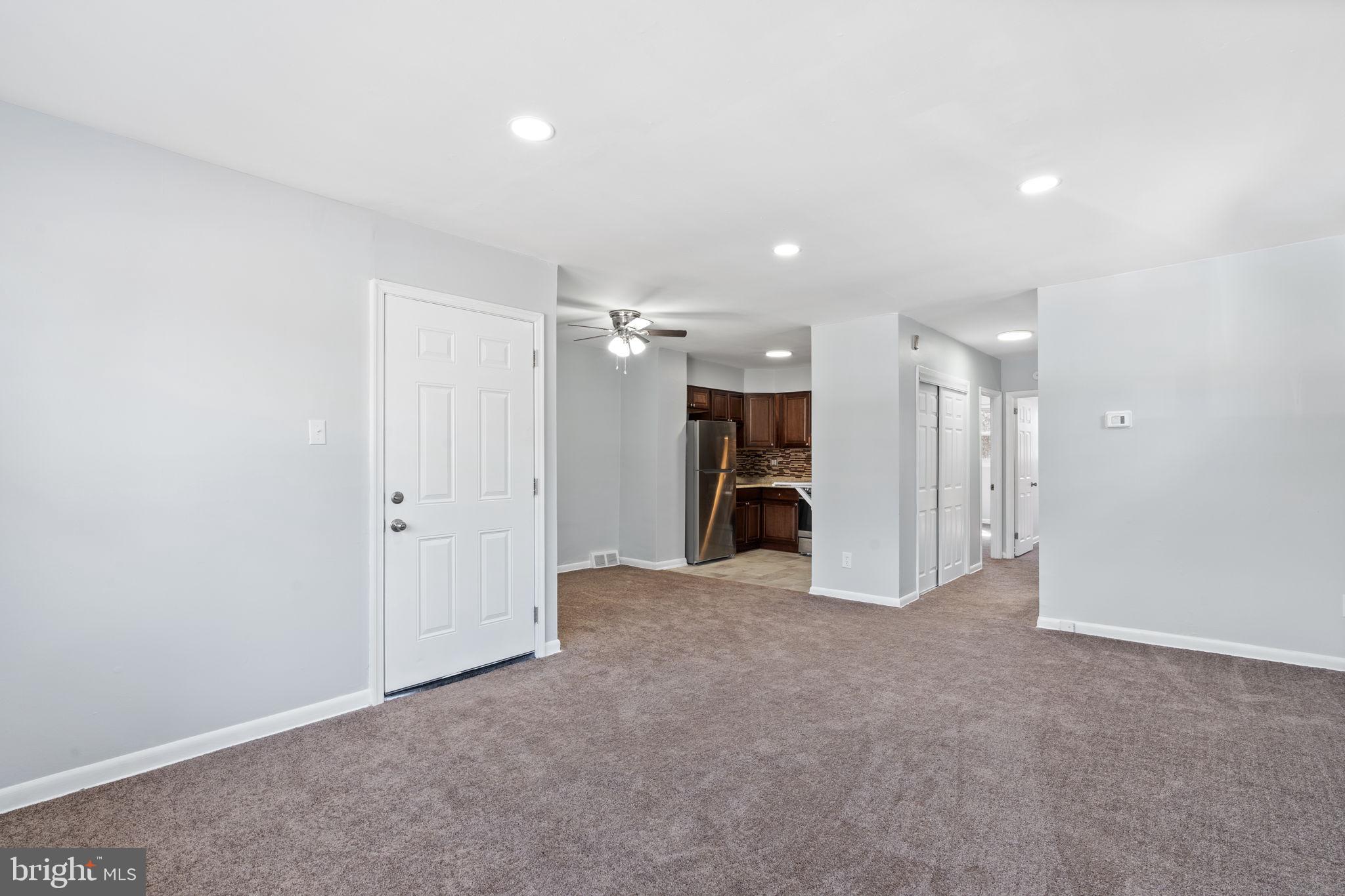 WYNNEFIELD HEIGHTS - Residential Lease