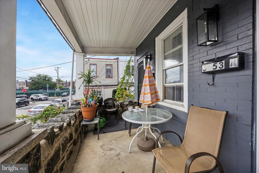 Photo of 6153 Locust Street, PHILADELPHIA, PA 19139 (MLS # PAPH2542504)