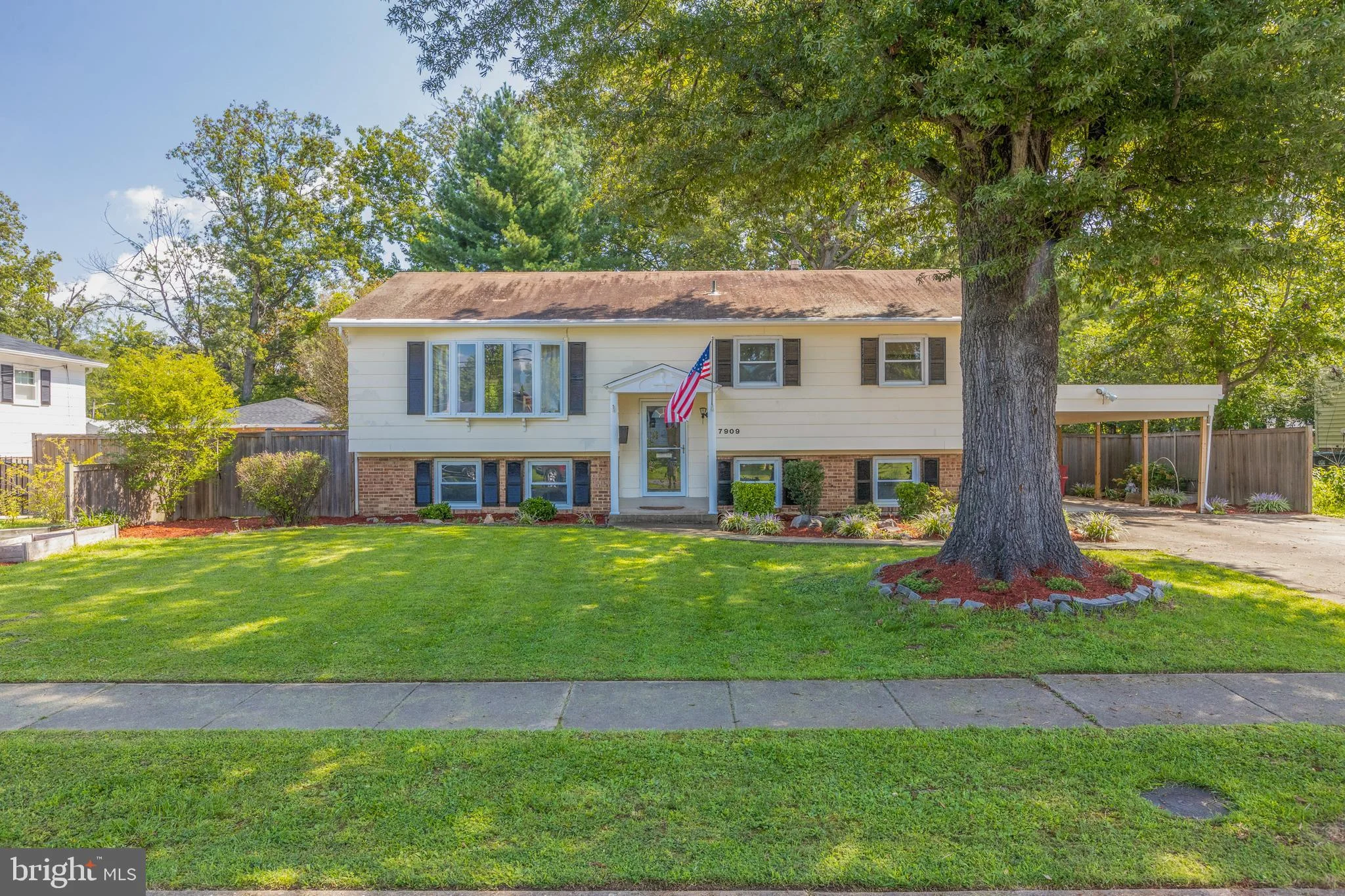 7909 Donelson Street, Alexandria, VA 22309