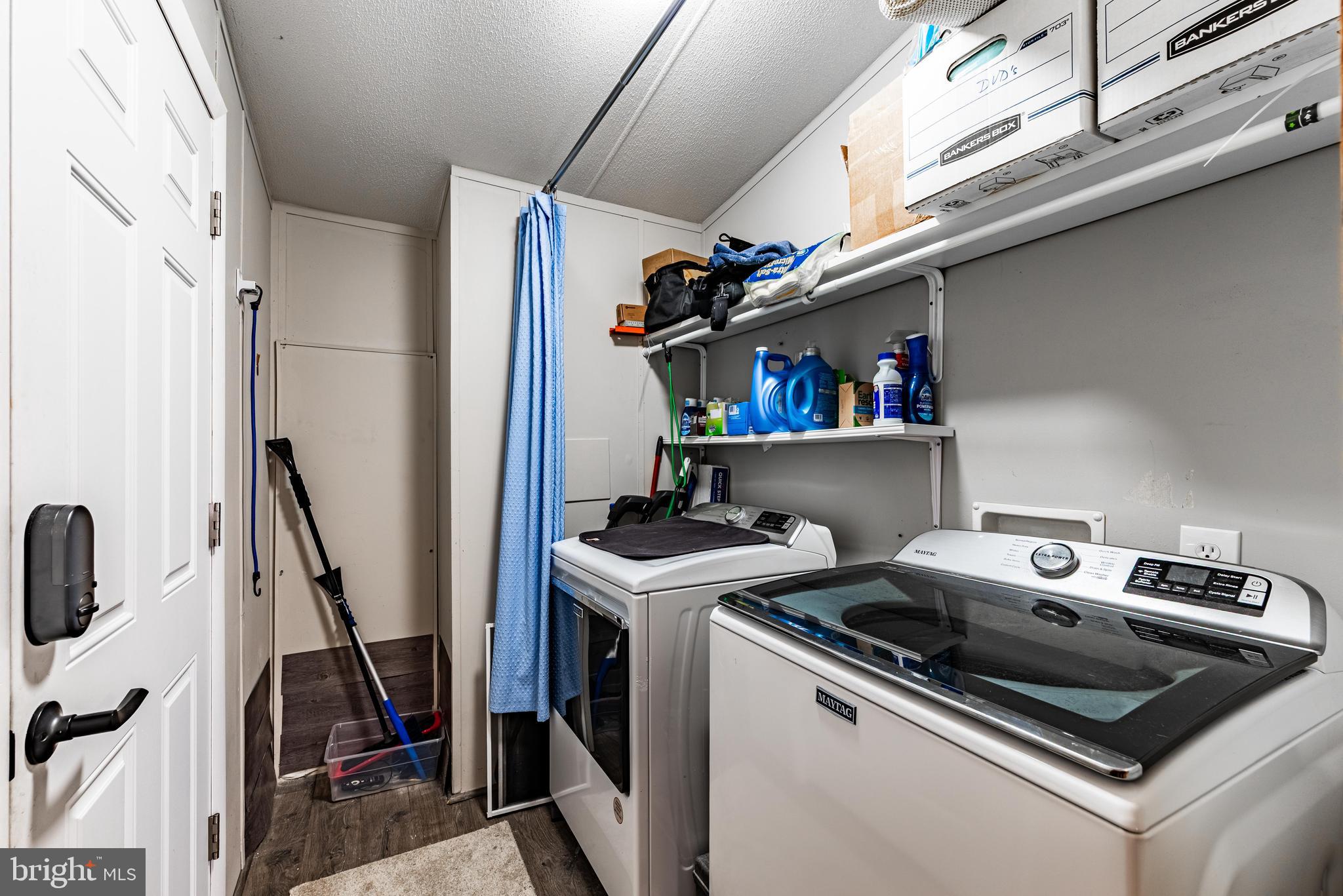 HARFORD MOBILE VILLAGE - Residential