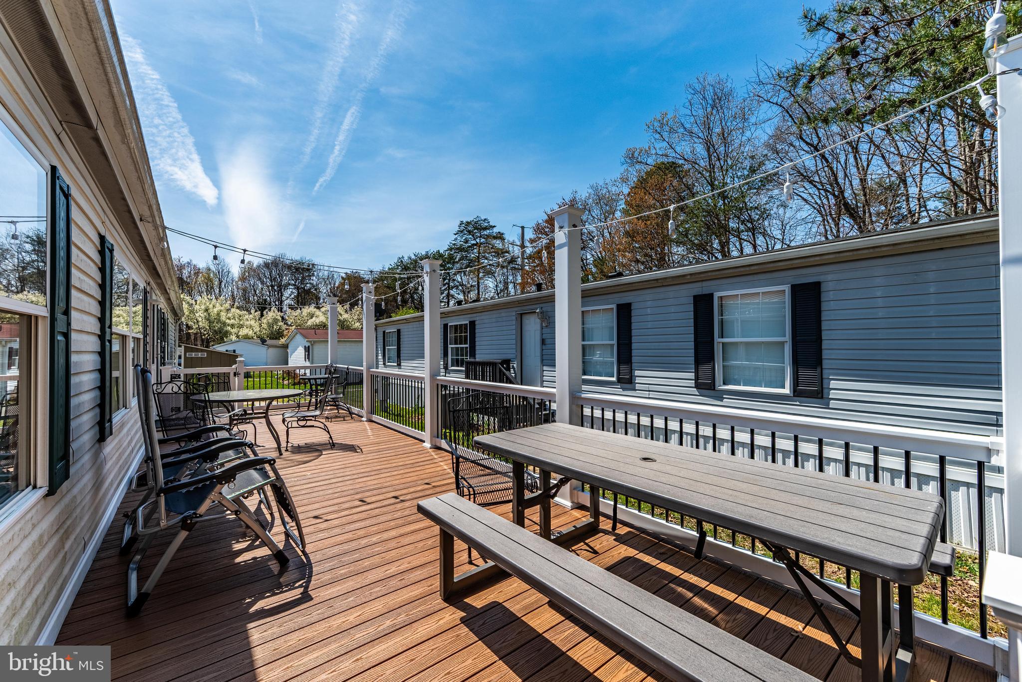 HARFORD MOBILE VILLAGE - Residential