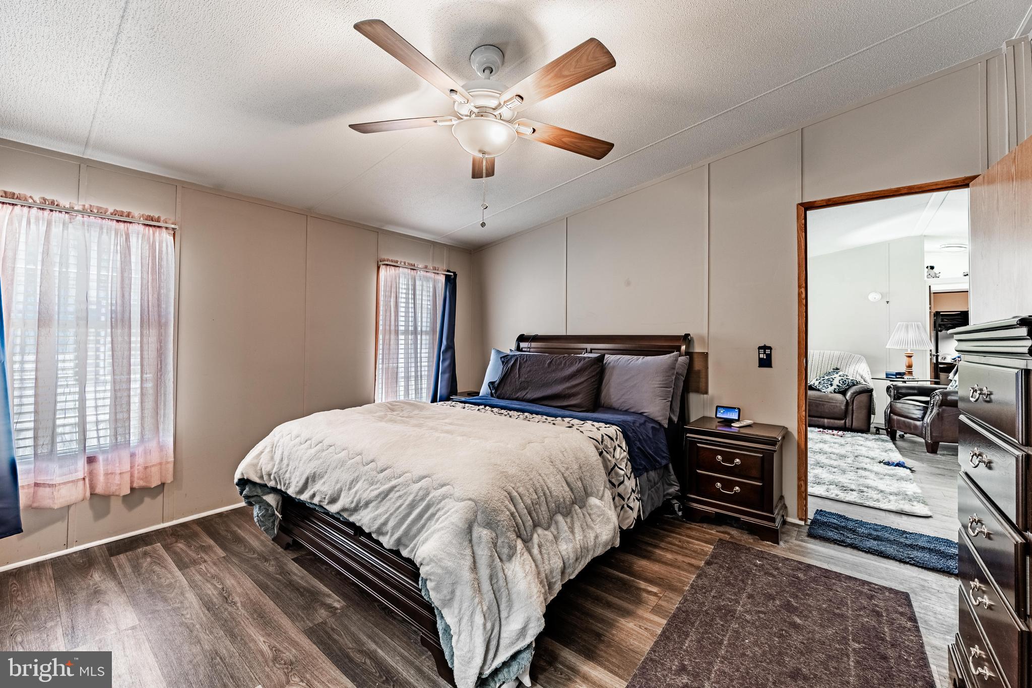 HARFORD MOBILE VILLAGE - Residential