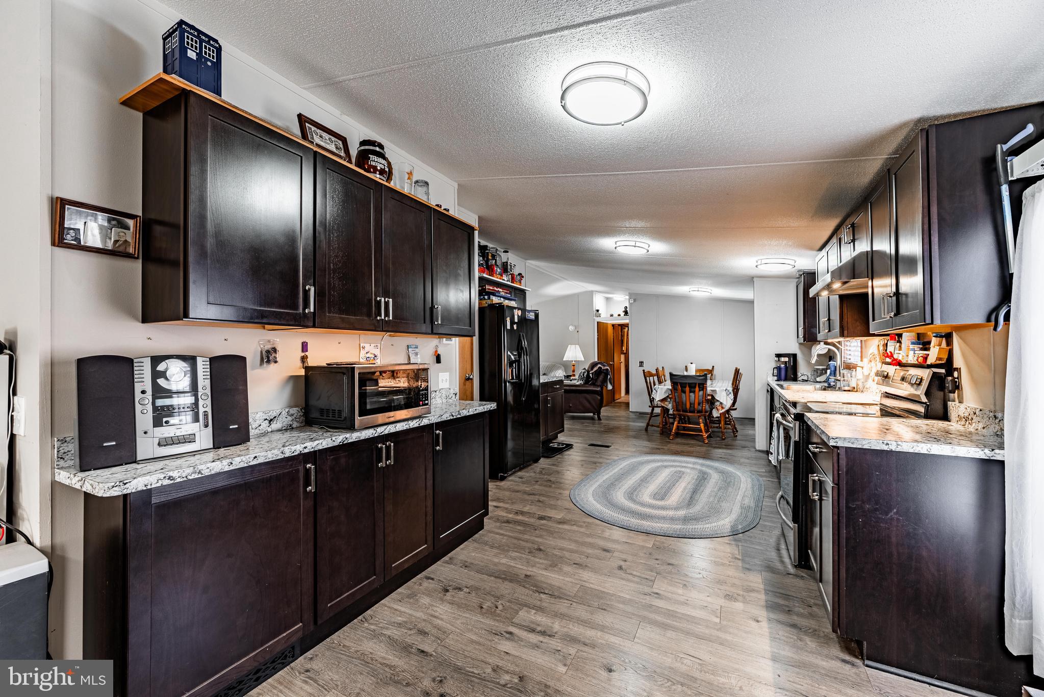 HARFORD MOBILE VILLAGE - Residential