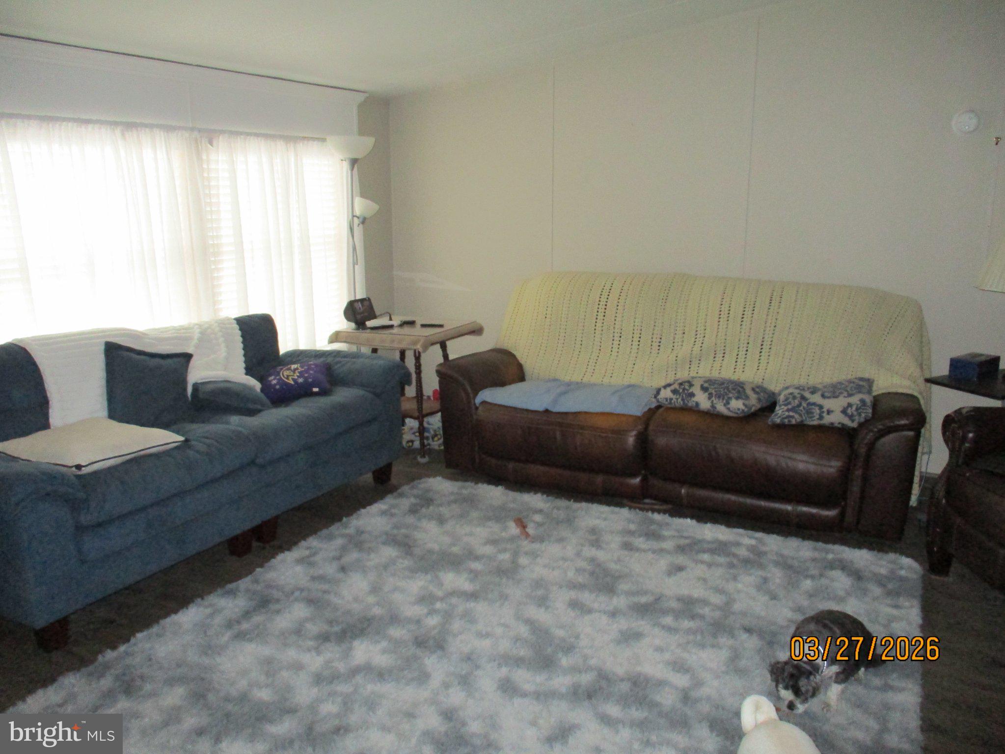 HARFORD MOBILE VILLAGE - Residential