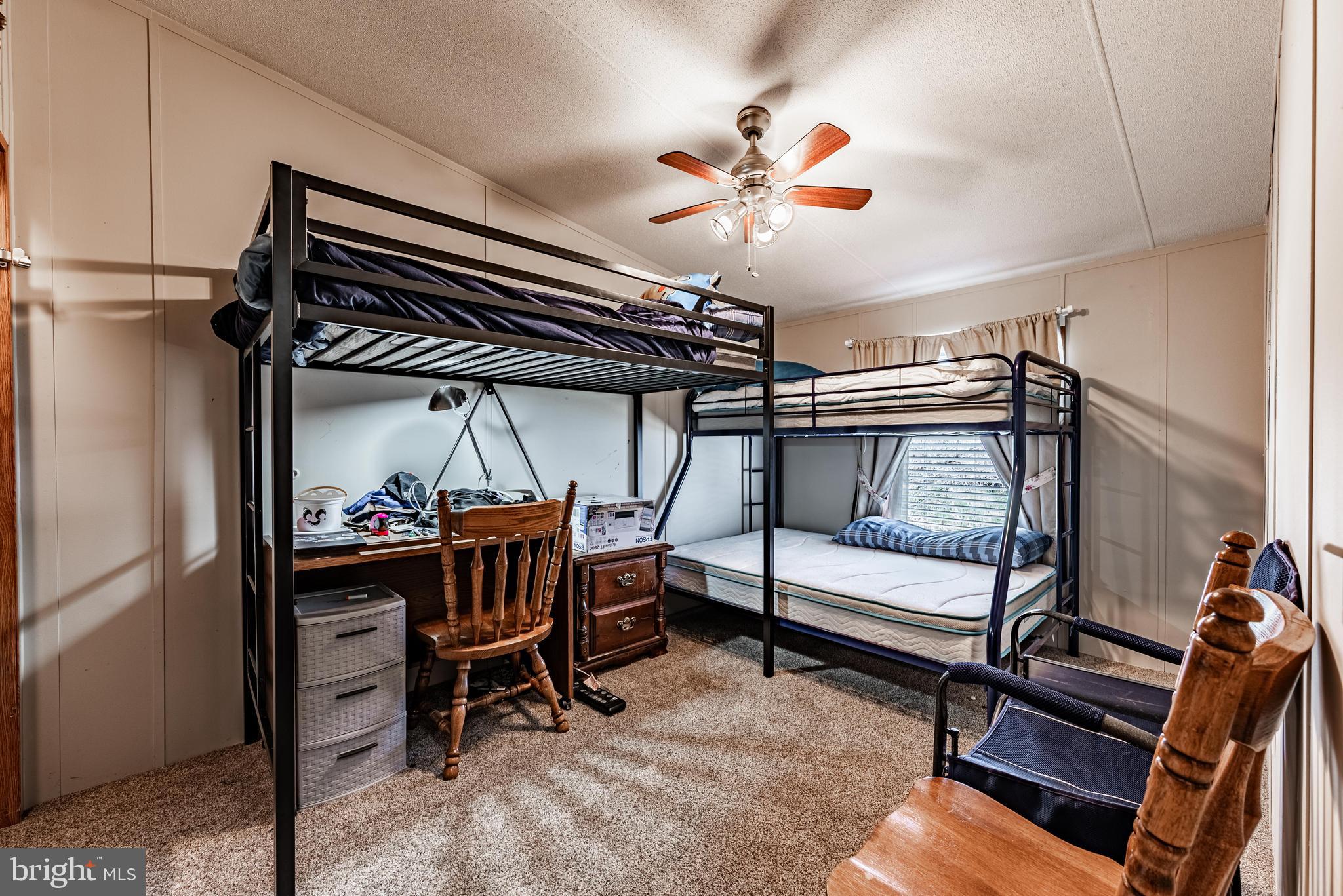 HARFORD MOBILE VILLAGE - Residential