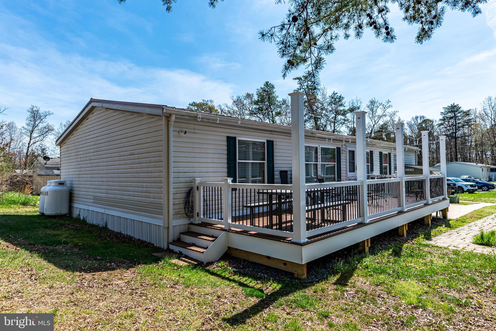 HARFORD MOBILE VILLAGE - Residential