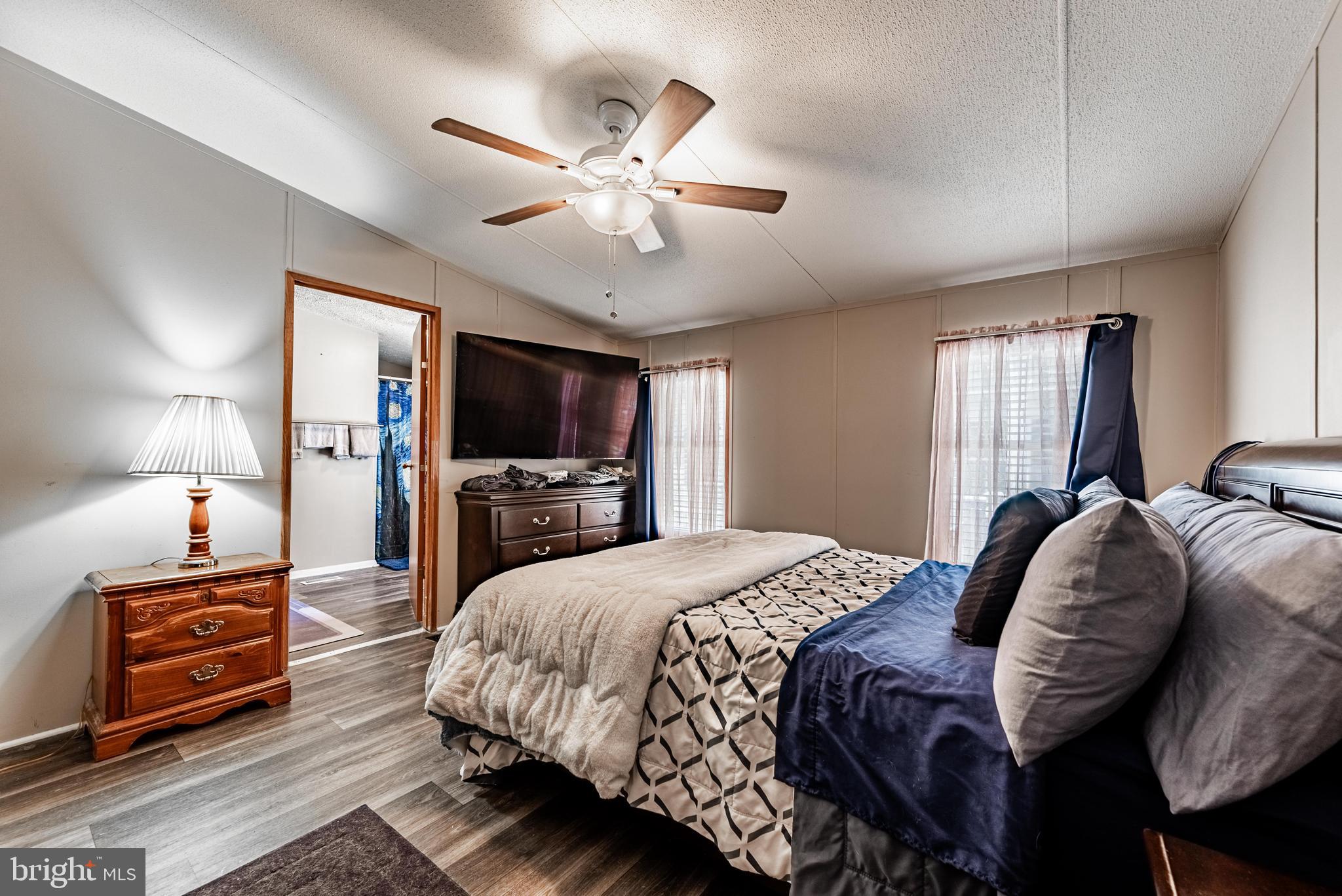 HARFORD MOBILE VILLAGE - Residential