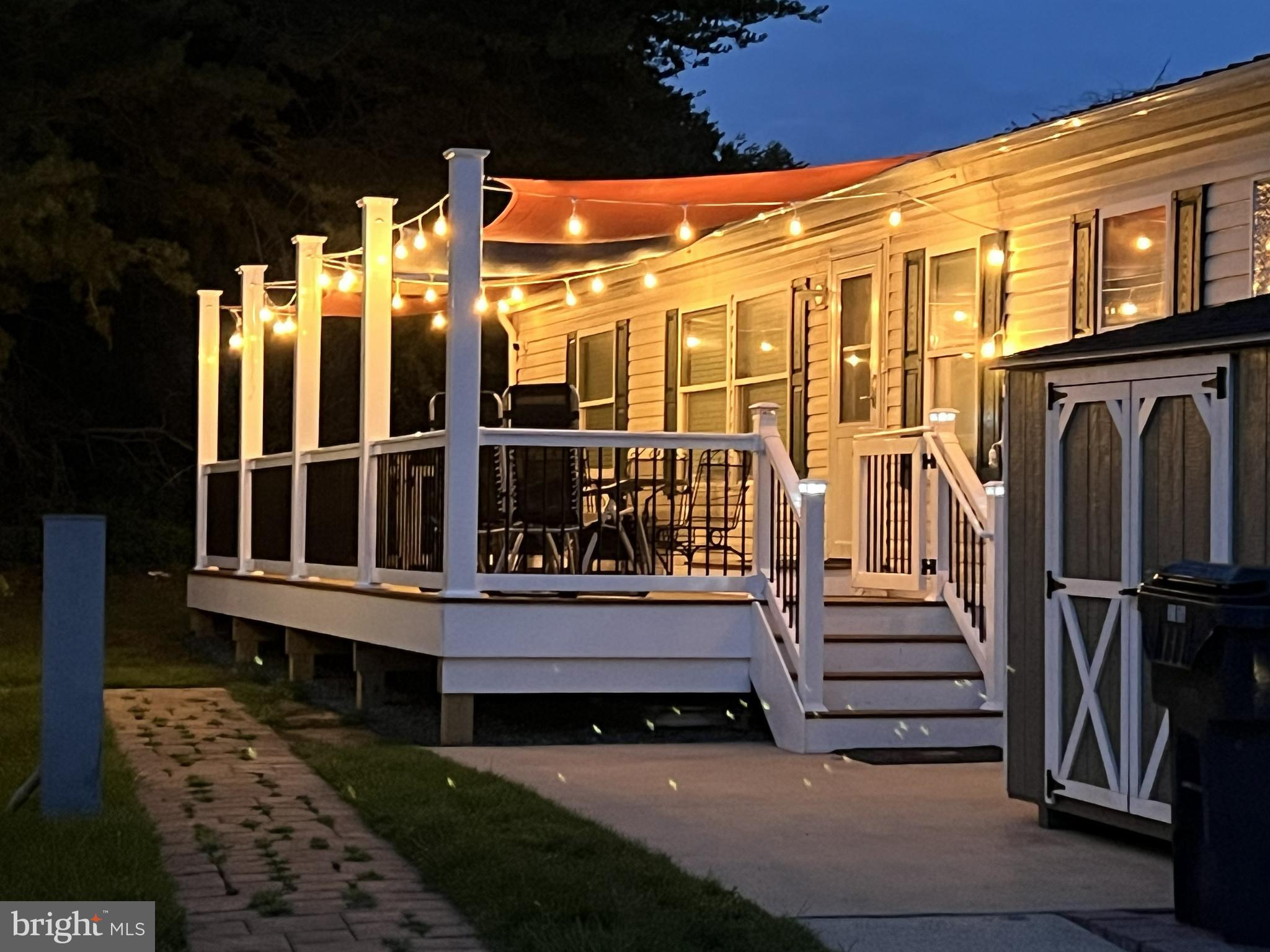 HARFORD MOBILE VILLAGE - Residential