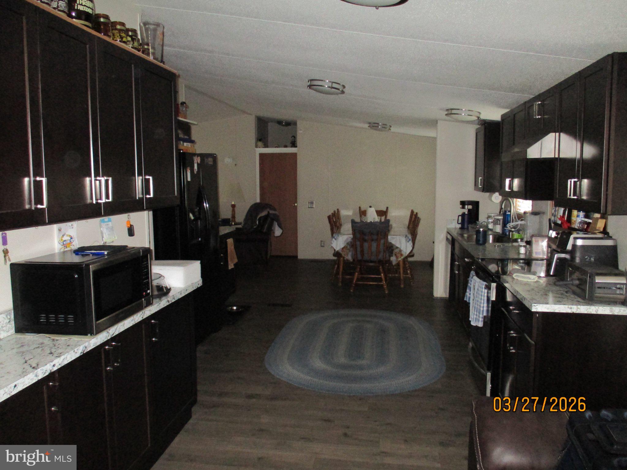 HARFORD MOBILE VILLAGE - Residential