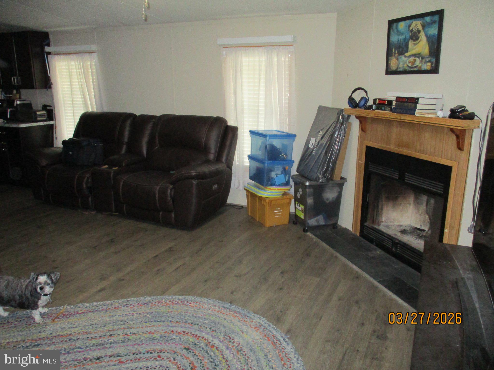 HARFORD MOBILE VILLAGE - Residential