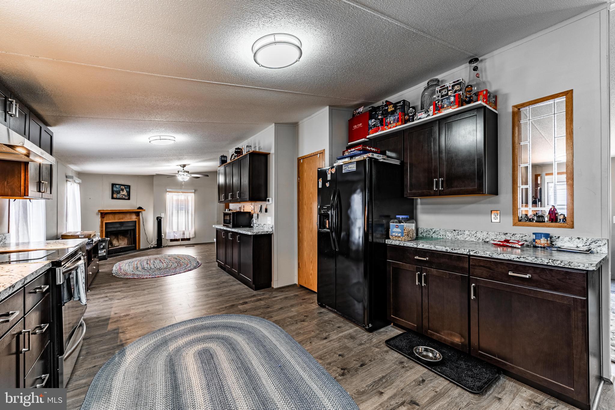 HARFORD MOBILE VILLAGE - Residential