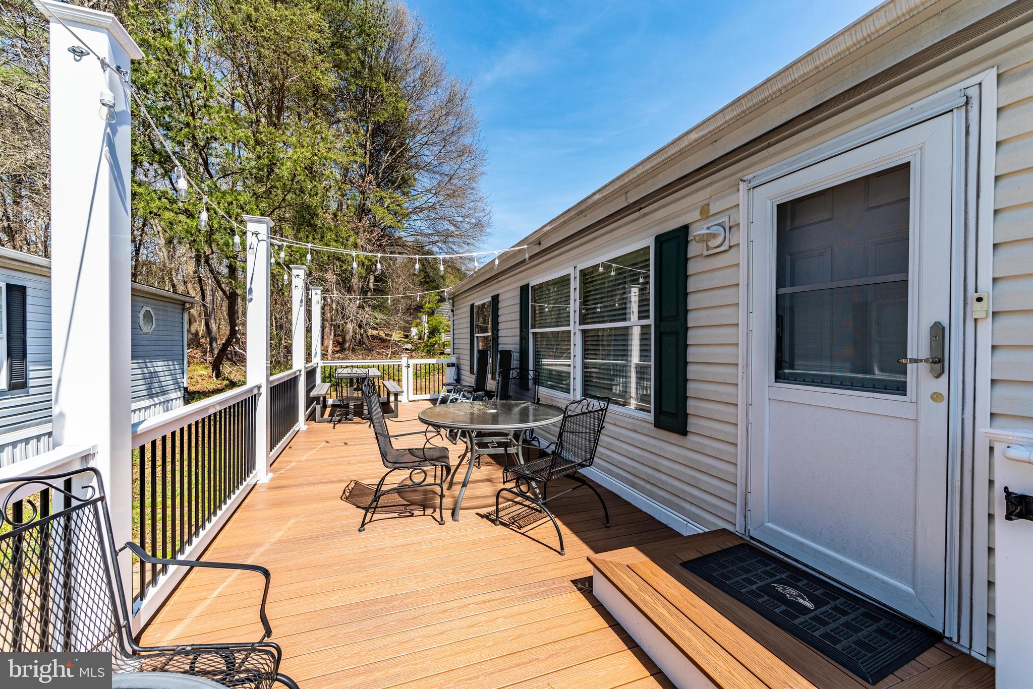 HARFORD MOBILE VILLAGE - Residential