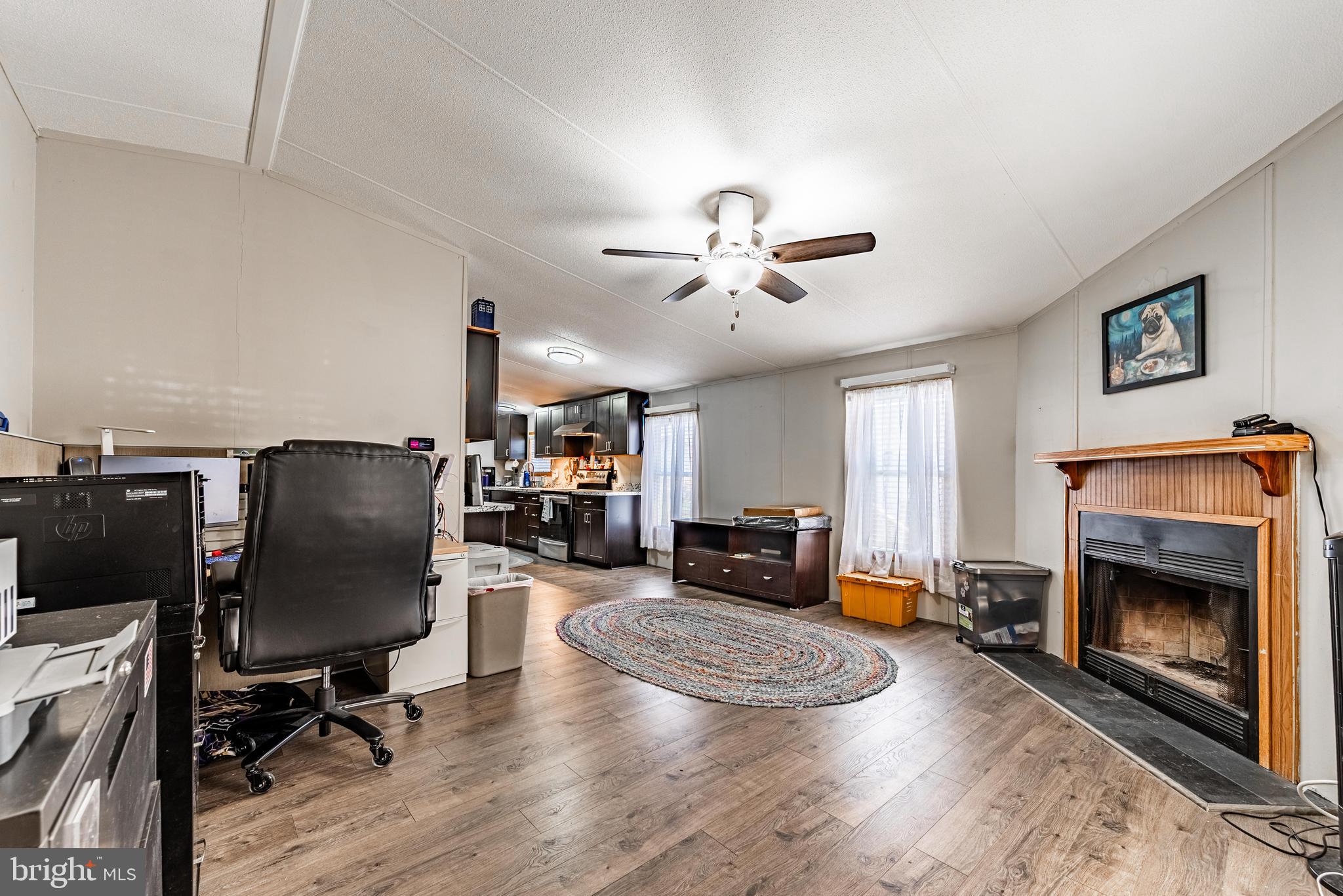 HARFORD MOBILE VILLAGE - Residential