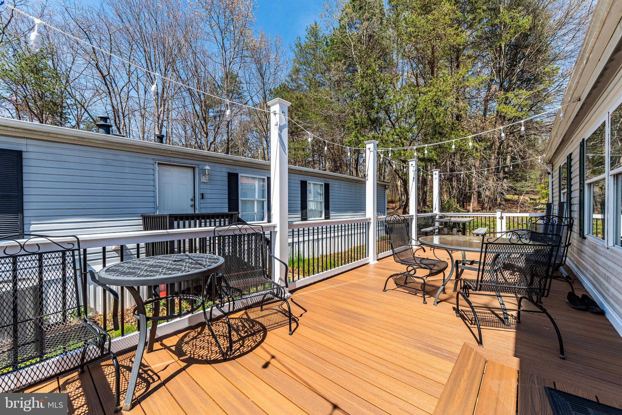 HARFORD MOBILE VILLAGE - Residential