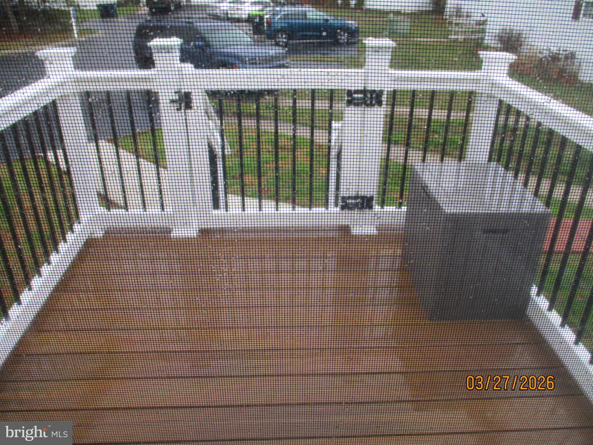 HARFORD MOBILE VILLAGE - Residential