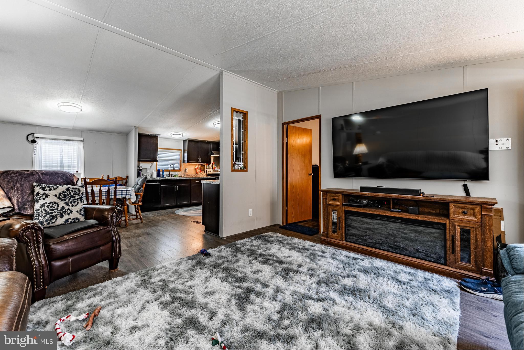 HARFORD MOBILE VILLAGE - Residential