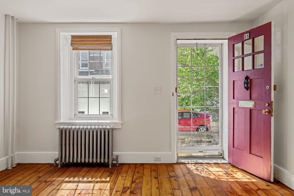 Photo of 25 W Durham Street, PHILADELPHIA, PA 19119 (MLS # PAPH2610642)