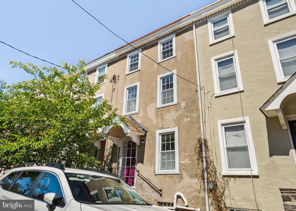 Photo of 25 W Durham Street, PHILADELPHIA, PA 19119 (MLS # PAPH2610642)