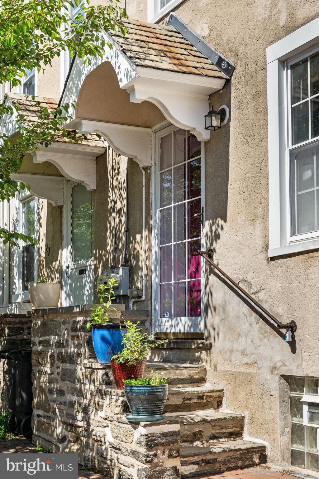 Photo of 25 W Durham Street, PHILADELPHIA, PA 19119 (MLS # PAPH2610642)