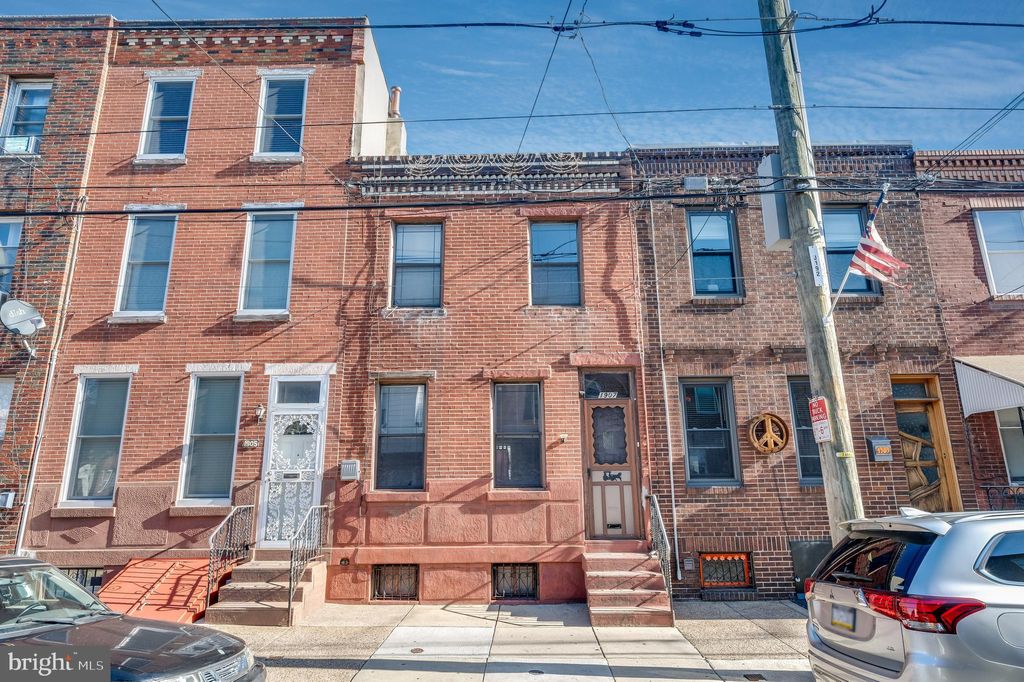 Photo of 1907 S 10th Street, PHILADELPHIA, PA 19148 (MLS # PAPH2565390)