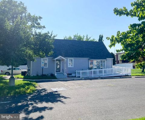 Photo of 5050 Route 42, TURNERSVILLE, NJ 08012 (MLS # NJGL2060010)